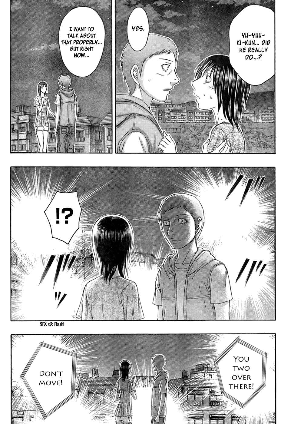 Page 6 Chapter 53 Destroy and Revolution