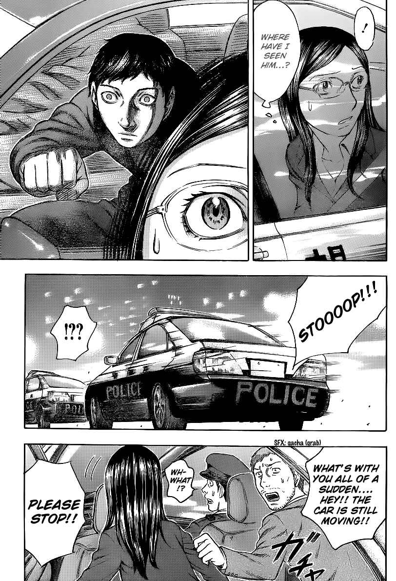 Page 11 Chapter 21 Destroy and Revolution