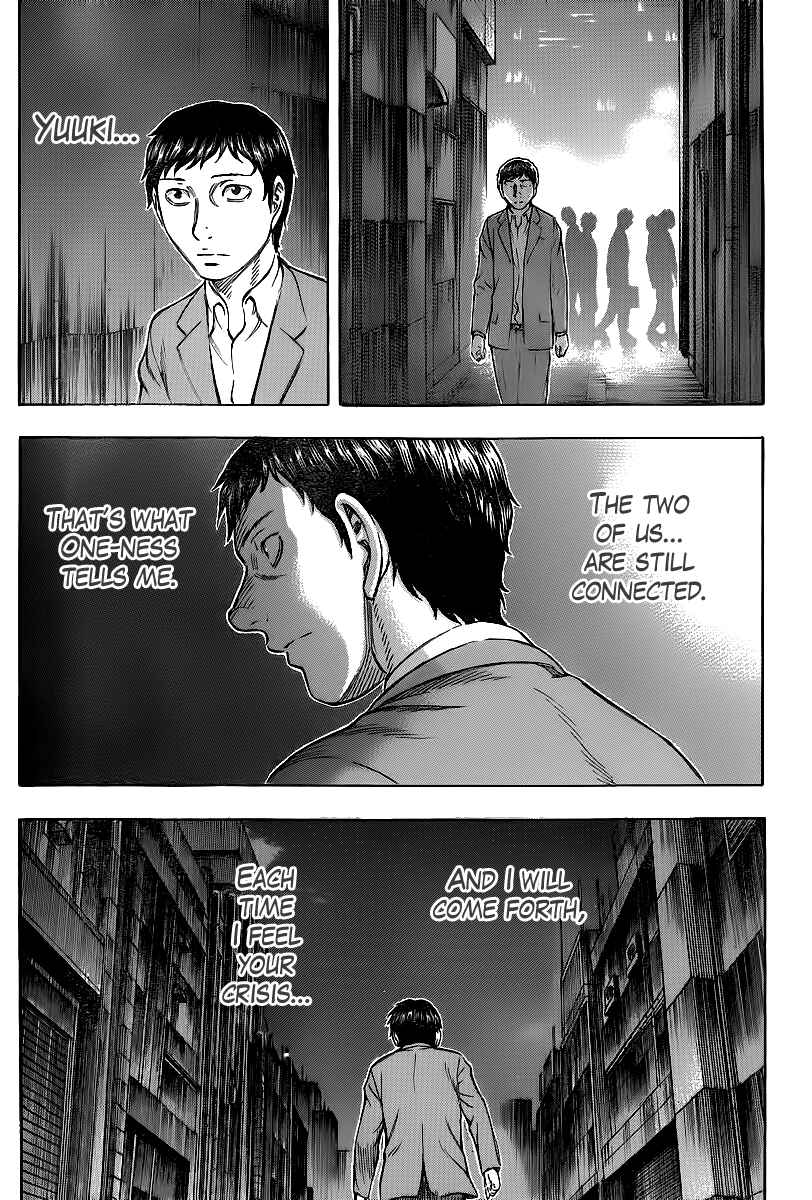 Page 14 Chapter 21 Destroy and Revolution