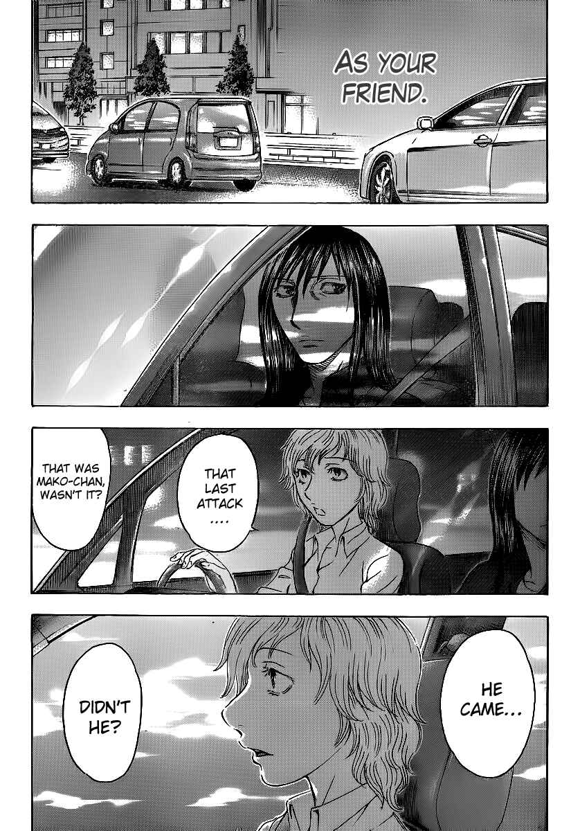 Page 15 Chapter 21 Destroy and Revolution