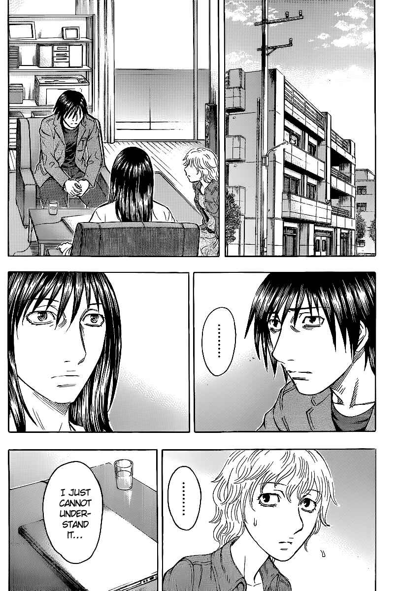 Page 20 Chapter 21 Destroy and Revolution