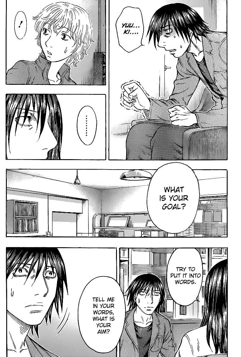Page 22 Chapter 21 Destroy and Revolution