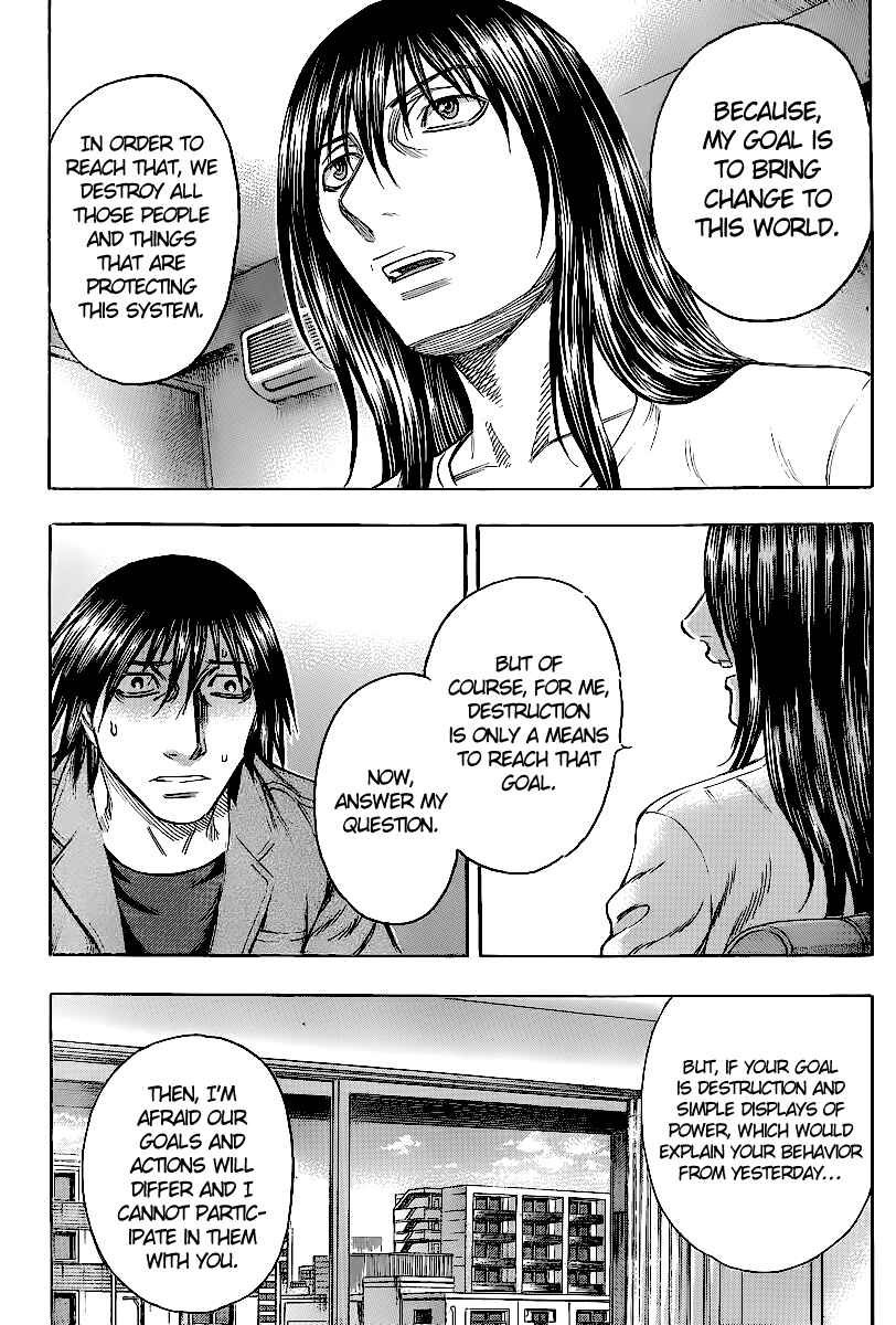 Page 23 Chapter 21 Destroy and Revolution