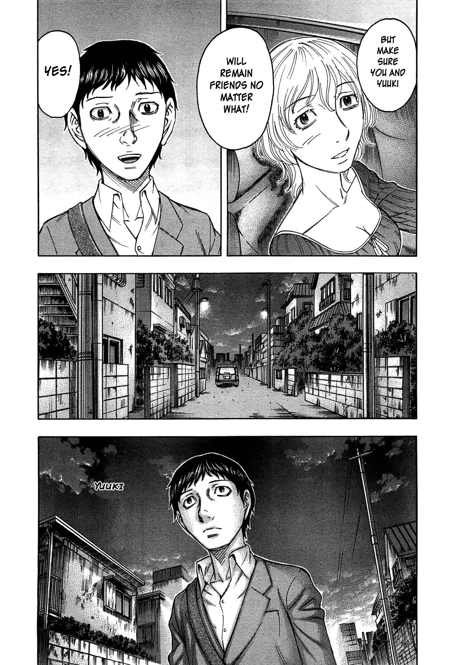Page 10 Chapter 31 Destroy and Revolution