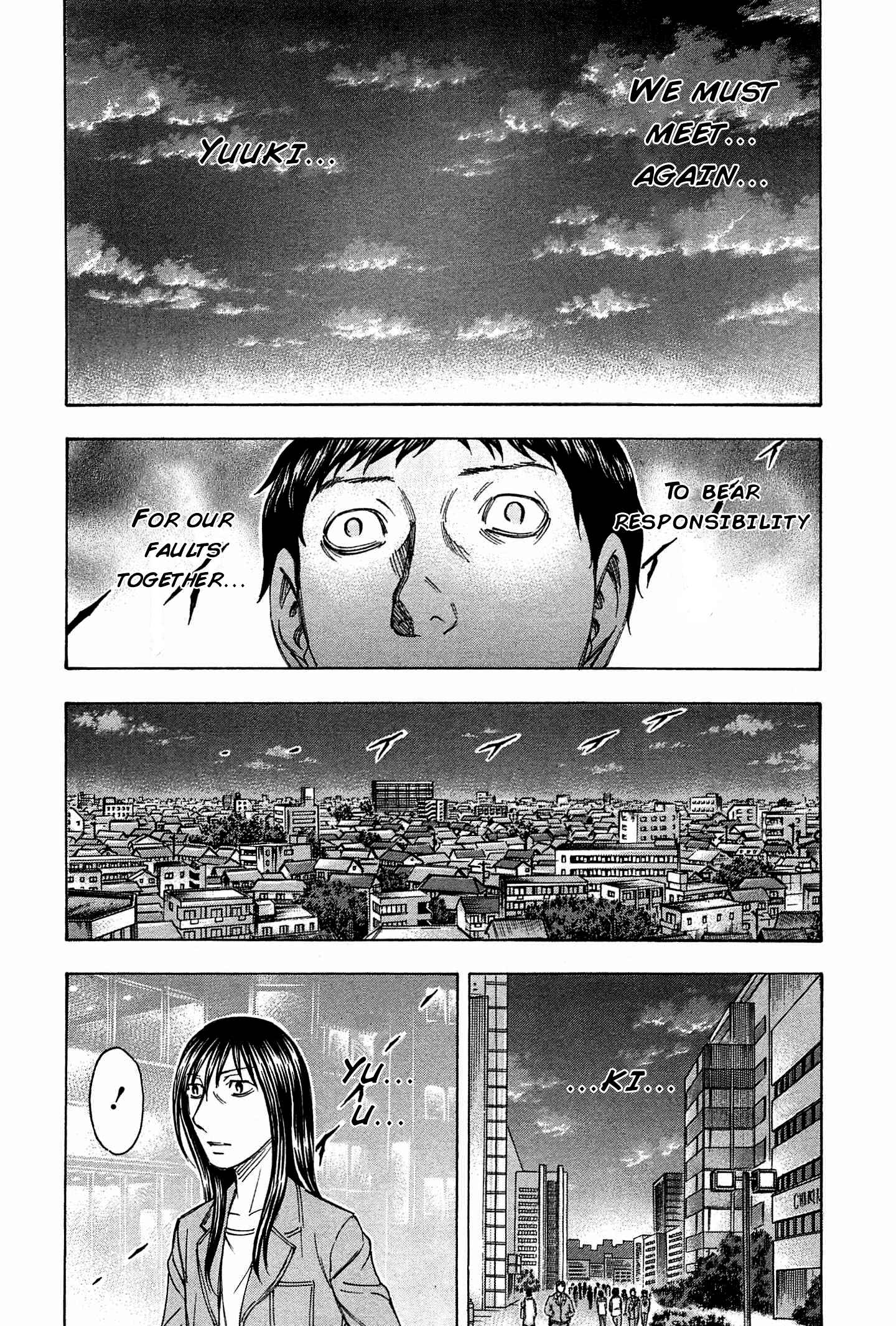 Page 11 Chapter 31 Destroy and Revolution