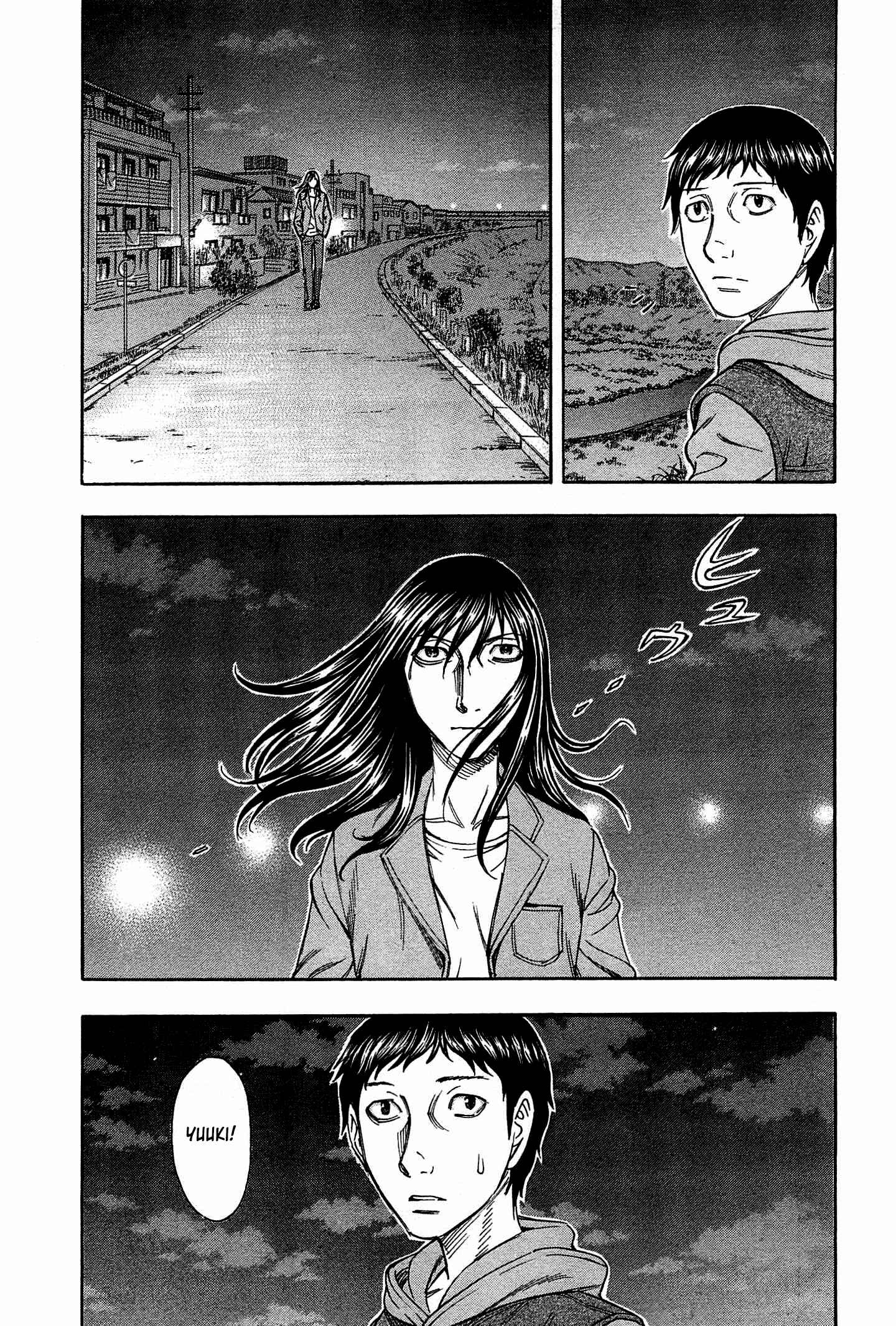 Page 14 Chapter 31 Destroy and Revolution