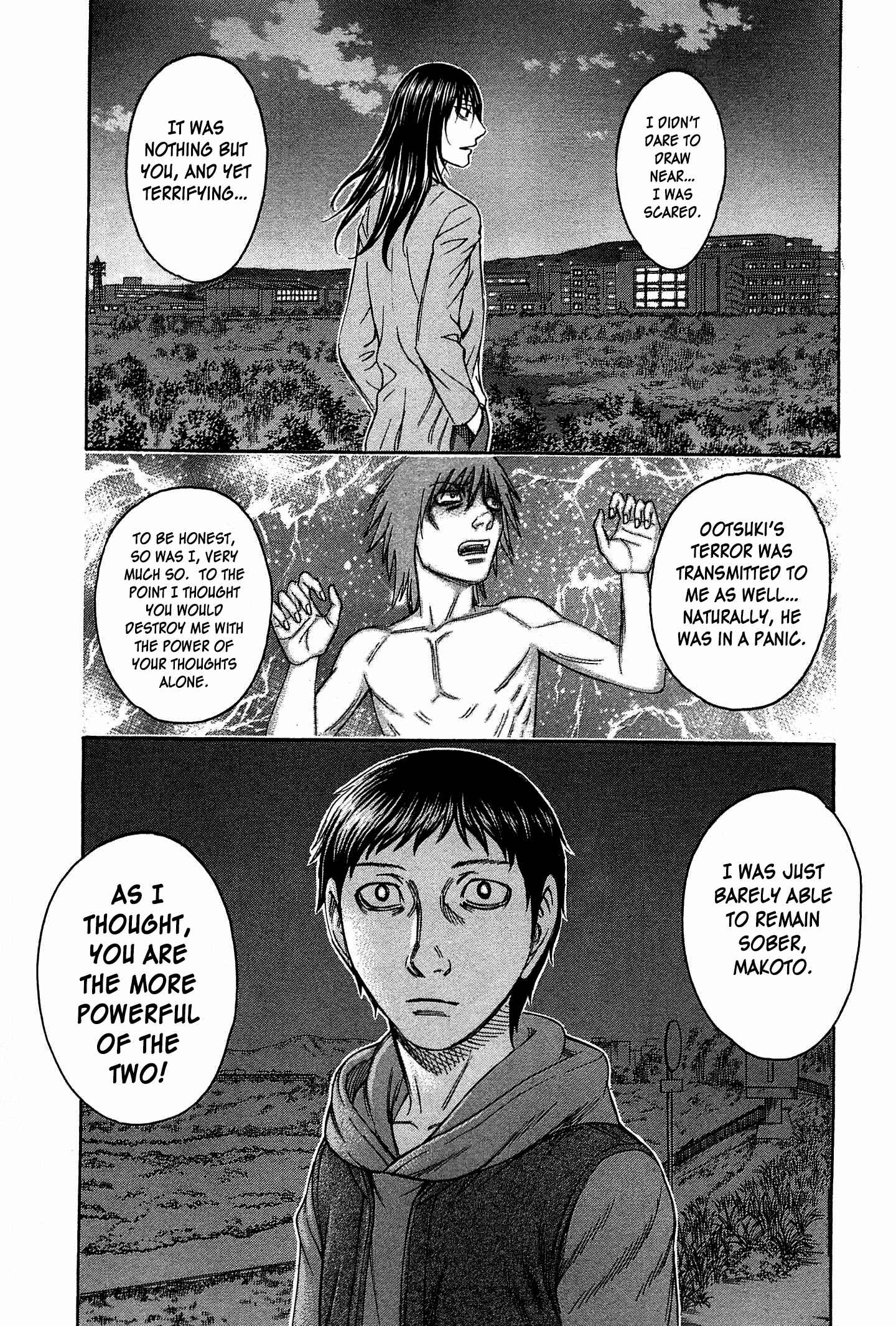 Page 18 Chapter 31 Destroy and Revolution