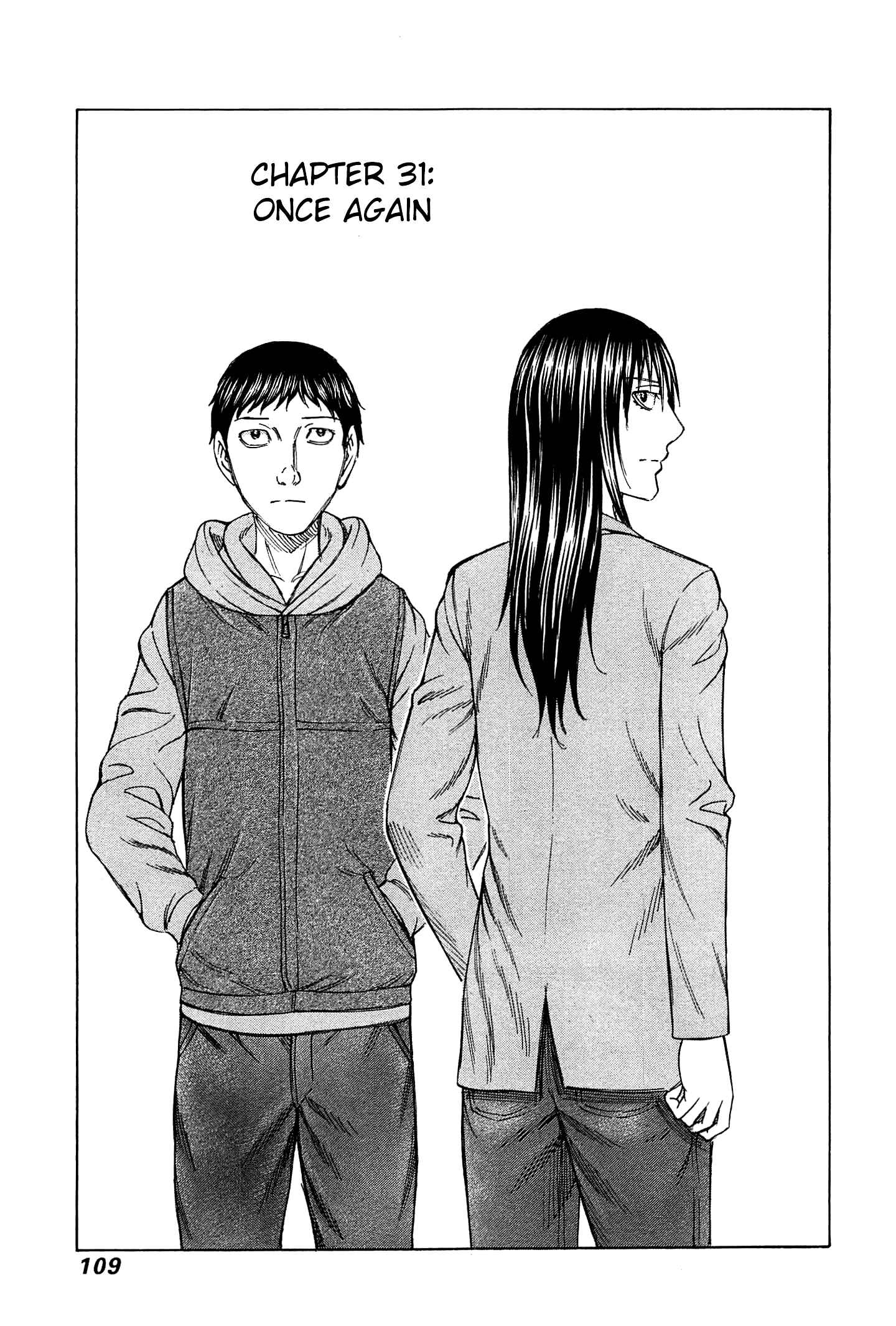 Page 2 Chapter 31 Destroy and Revolution