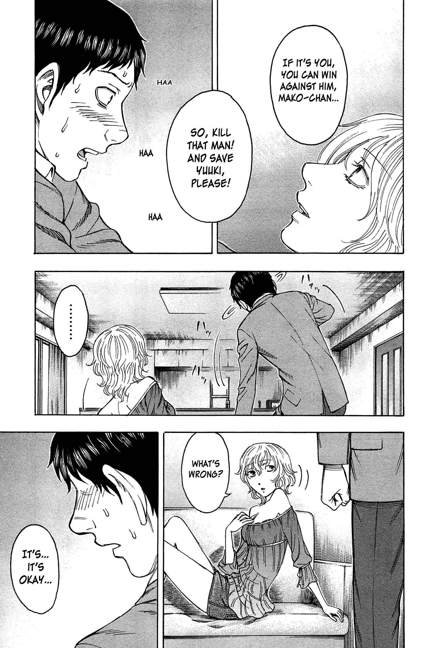Page 6 Chapter 31 Destroy and Revolution