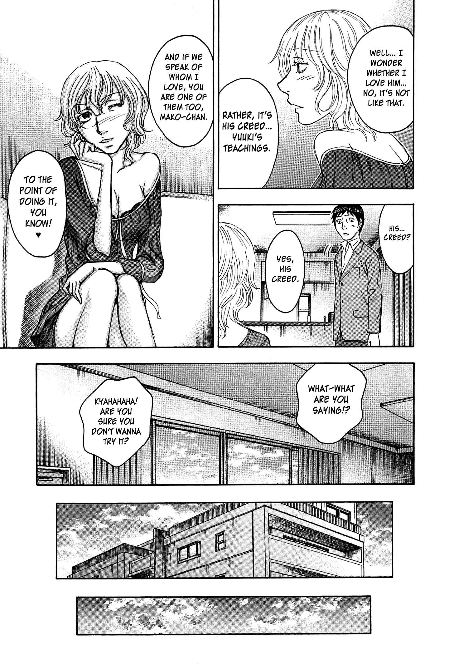 Page 8 Chapter 31 Destroy and Revolution