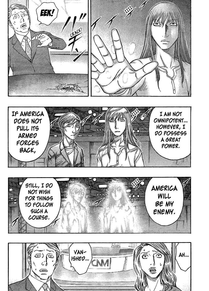 Page 18 Chapter 51 Destroy and Revolution
