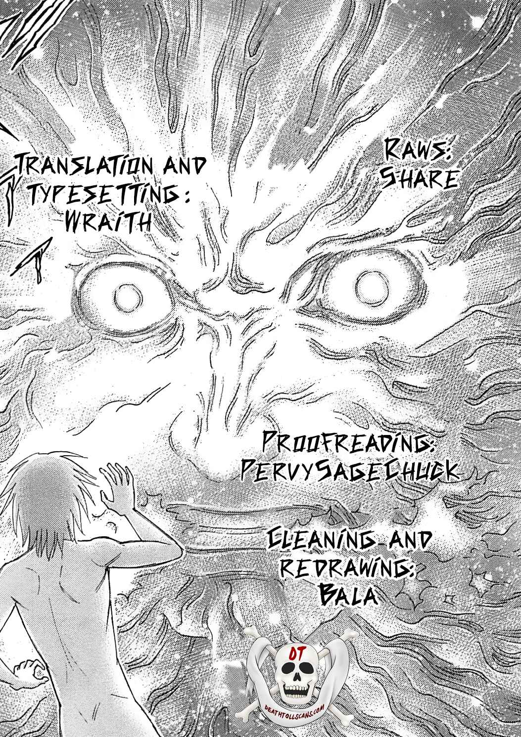 Page 27 Chapter 51 Destroy and Revolution