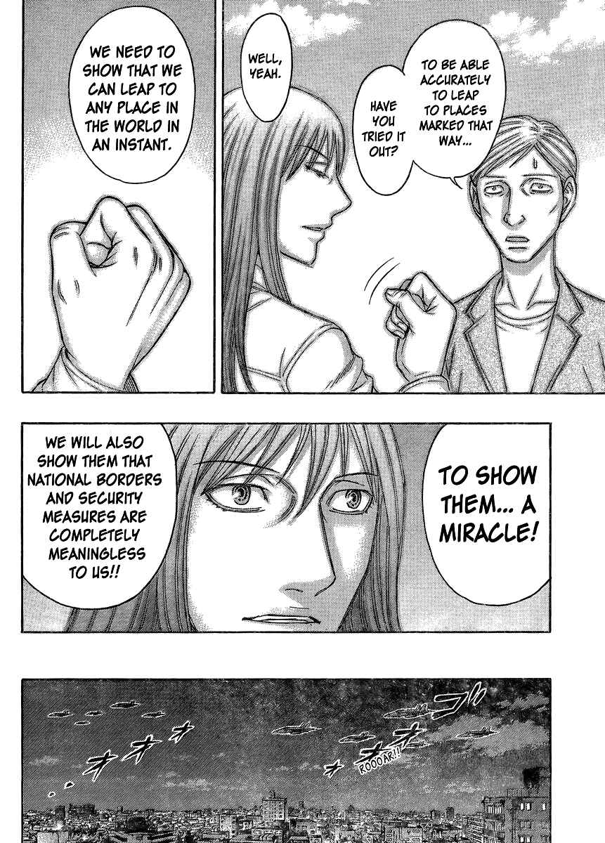 Page 8 Chapter 51 Destroy and Revolution