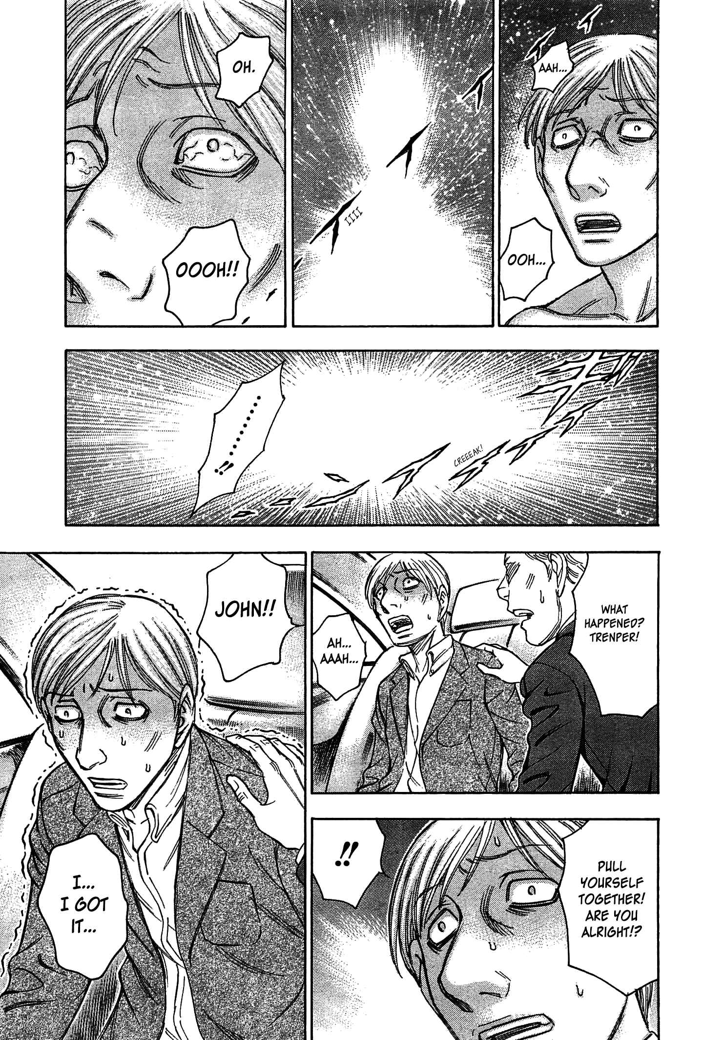 Page 12 Chapter 34 Destroy and Revolution
