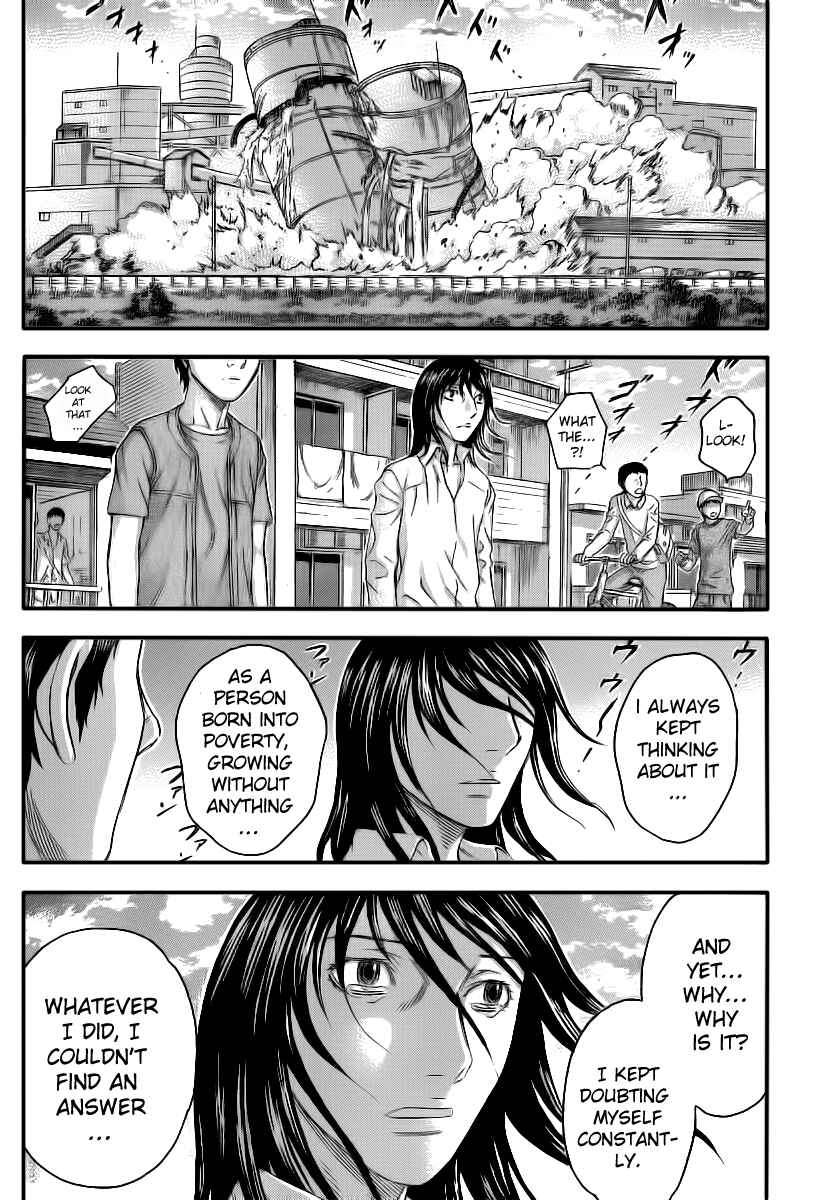 Page 19 Chapter 4 Destroy and Revolution