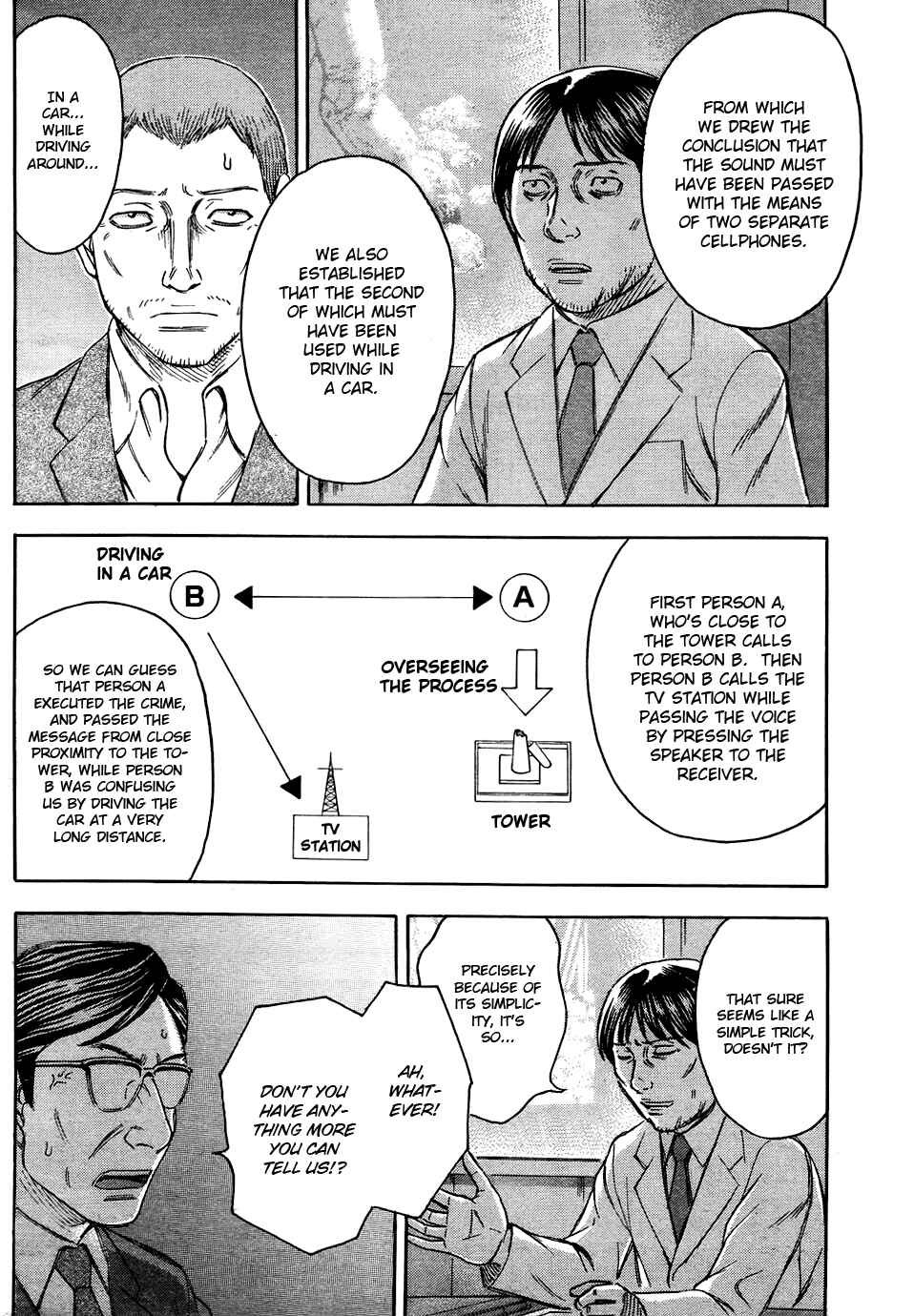 Page 10 Chapter 15 Destroy and Revolution