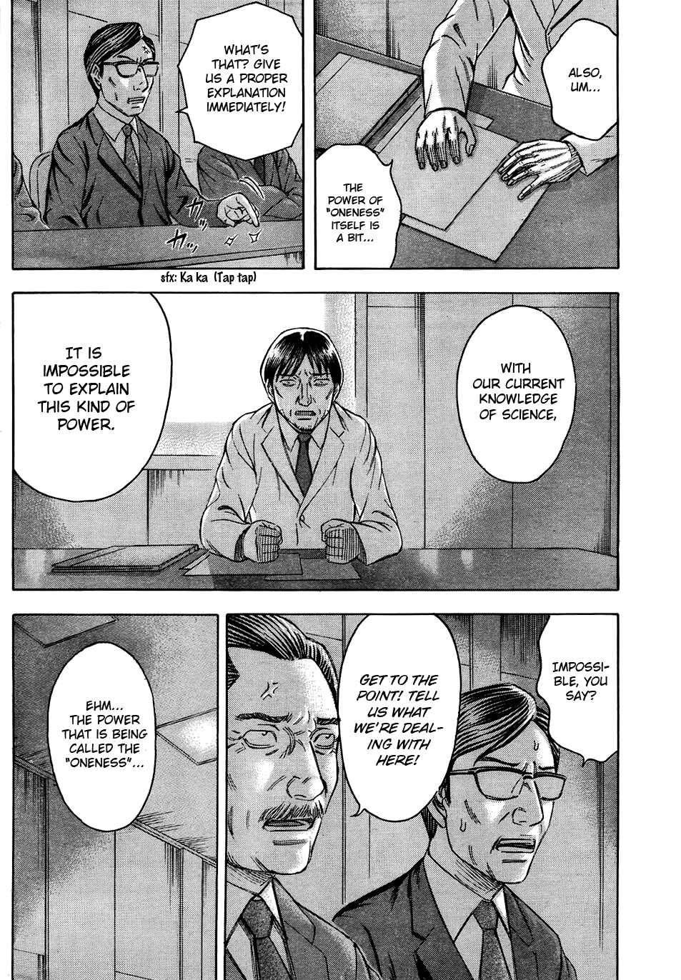 Page 12 Chapter 15 Destroy and Revolution