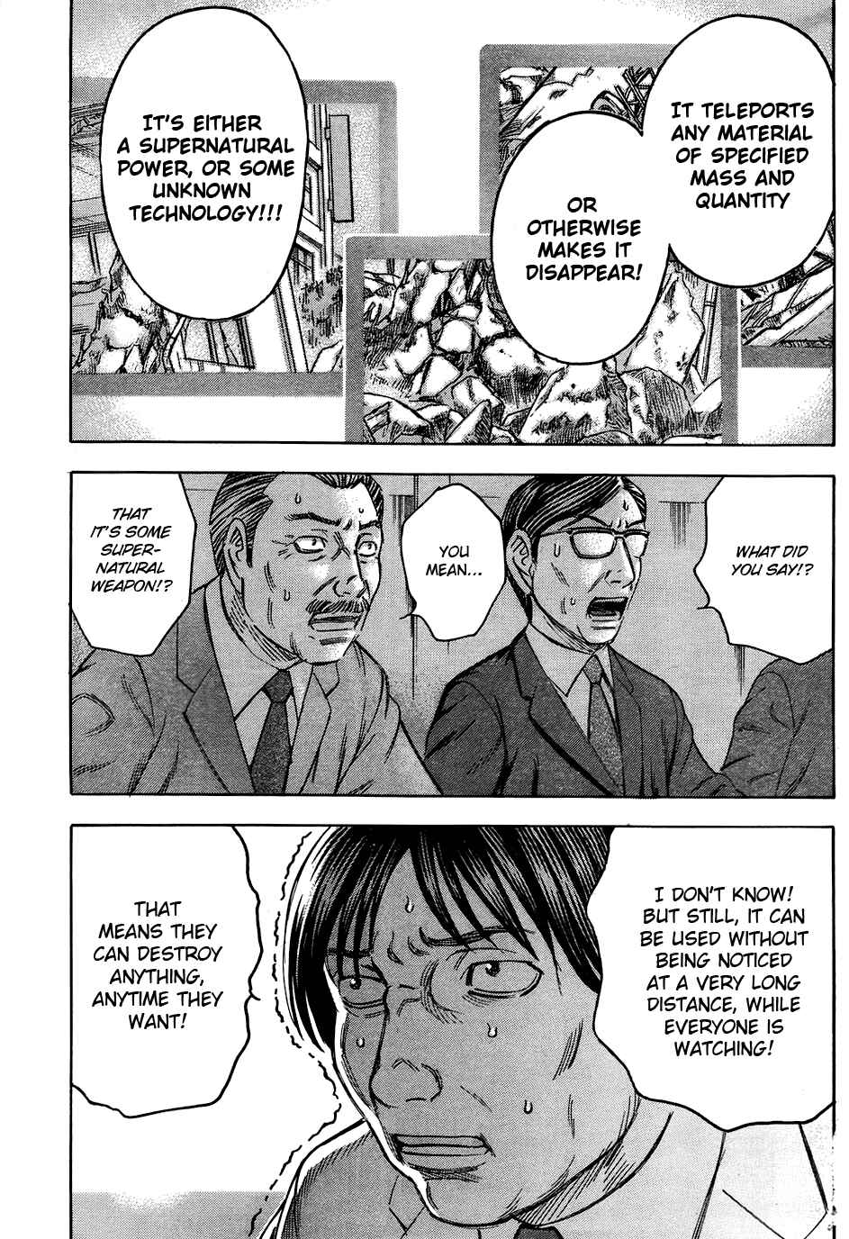 Page 13 Chapter 15 Destroy and Revolution