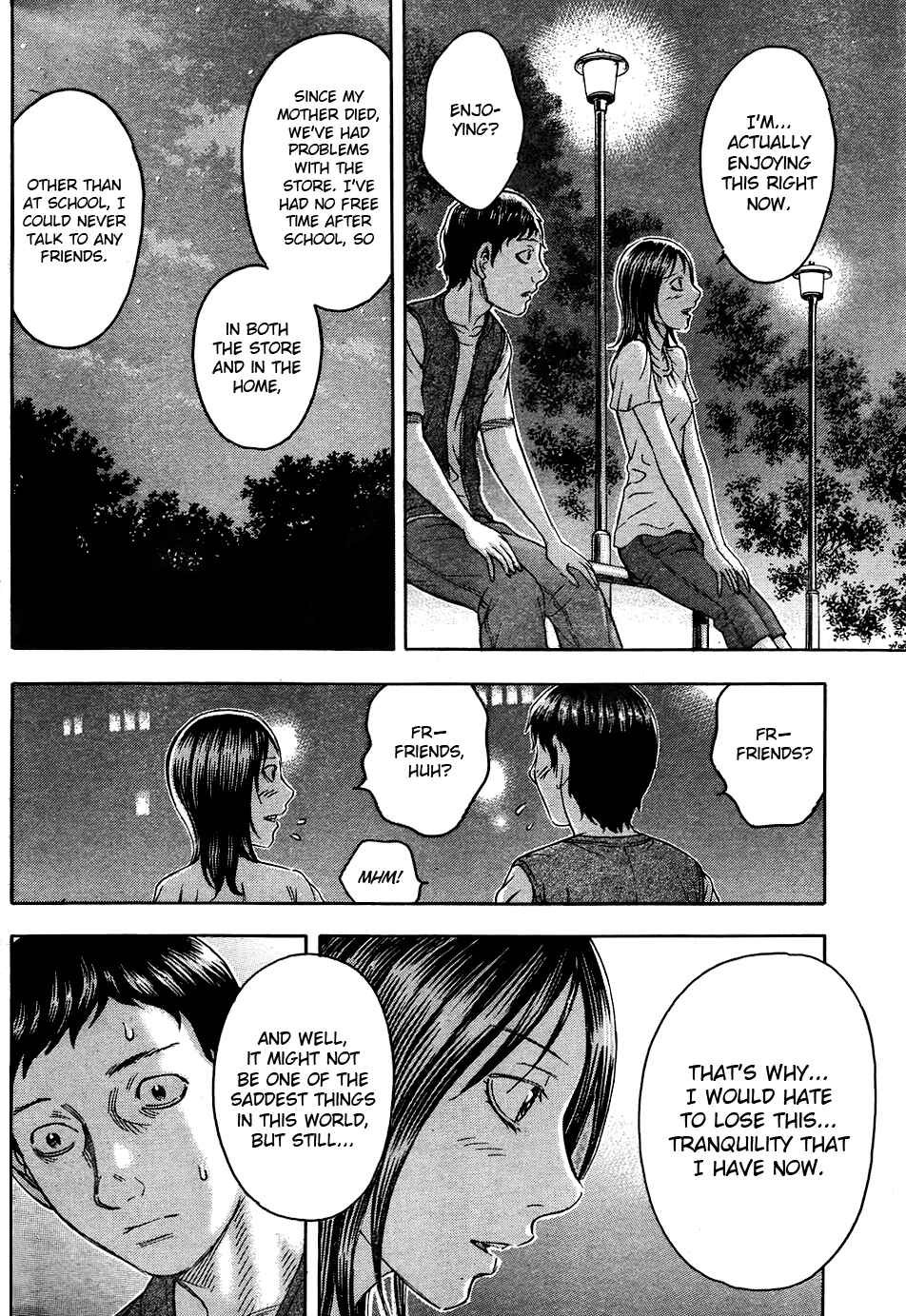 Page 22 Chapter 15 Destroy and Revolution