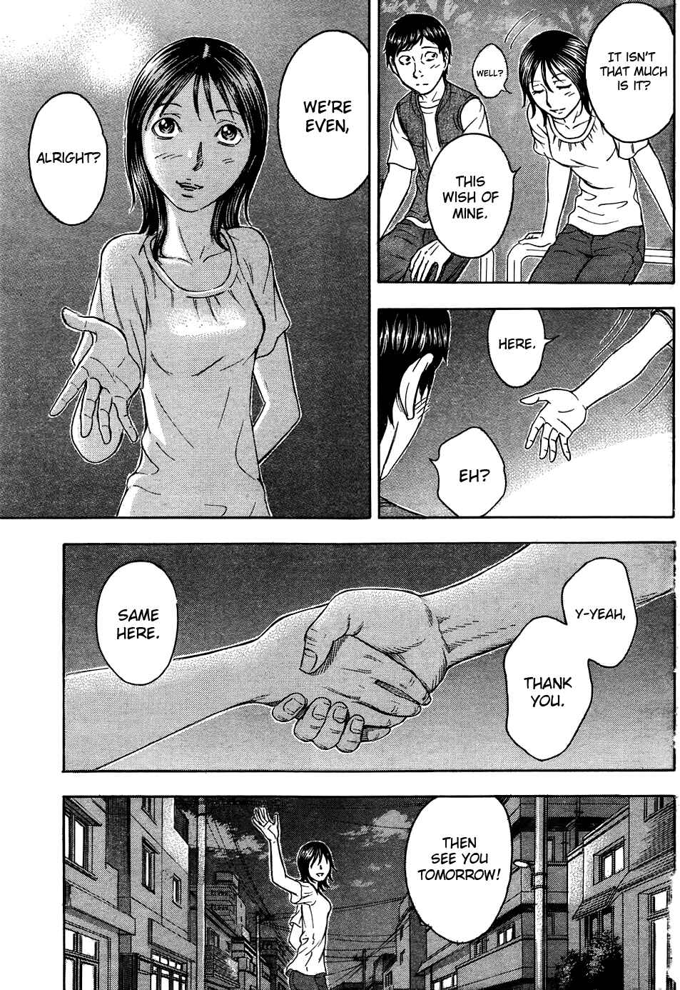 Page 23 Chapter 15 Destroy and Revolution