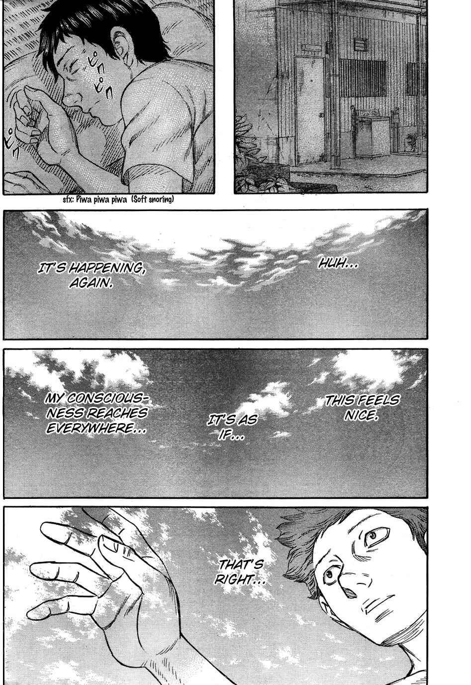 Page 24 Chapter 15 Destroy and Revolution