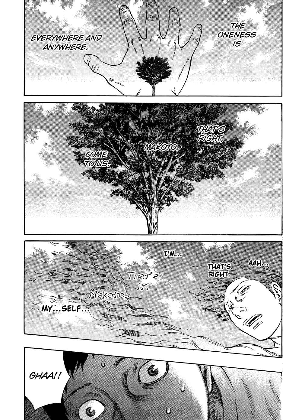 Page 25 Chapter 15 Destroy and Revolution