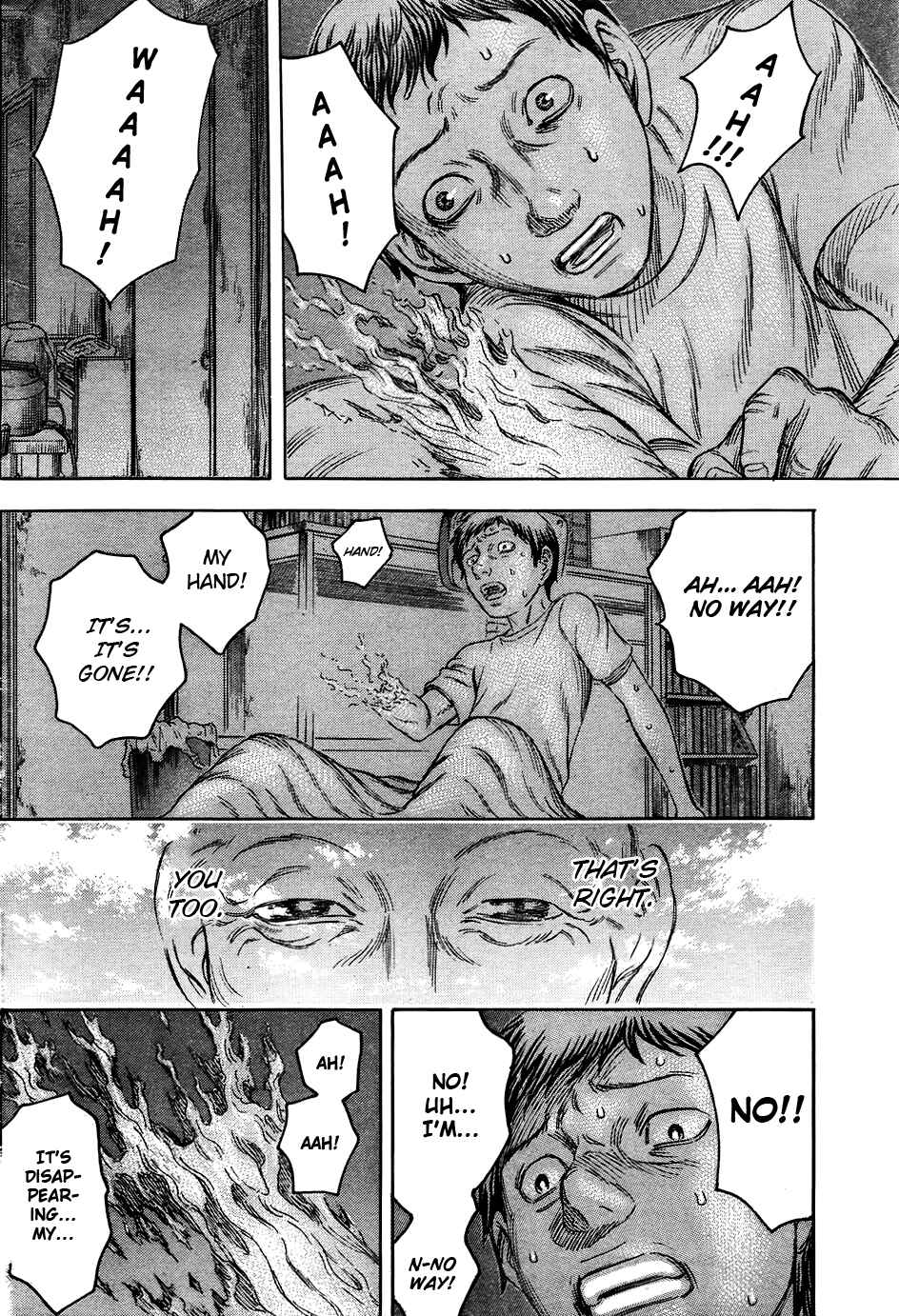 Page 26 Chapter 15 Destroy and Revolution