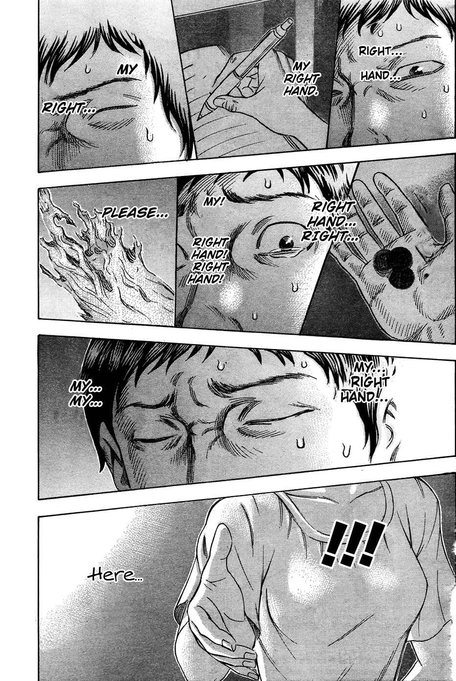 Page 27 Chapter 15 Destroy and Revolution