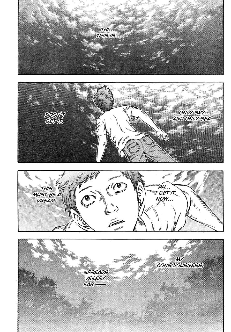 Page 3 Chapter 15 Destroy and Revolution