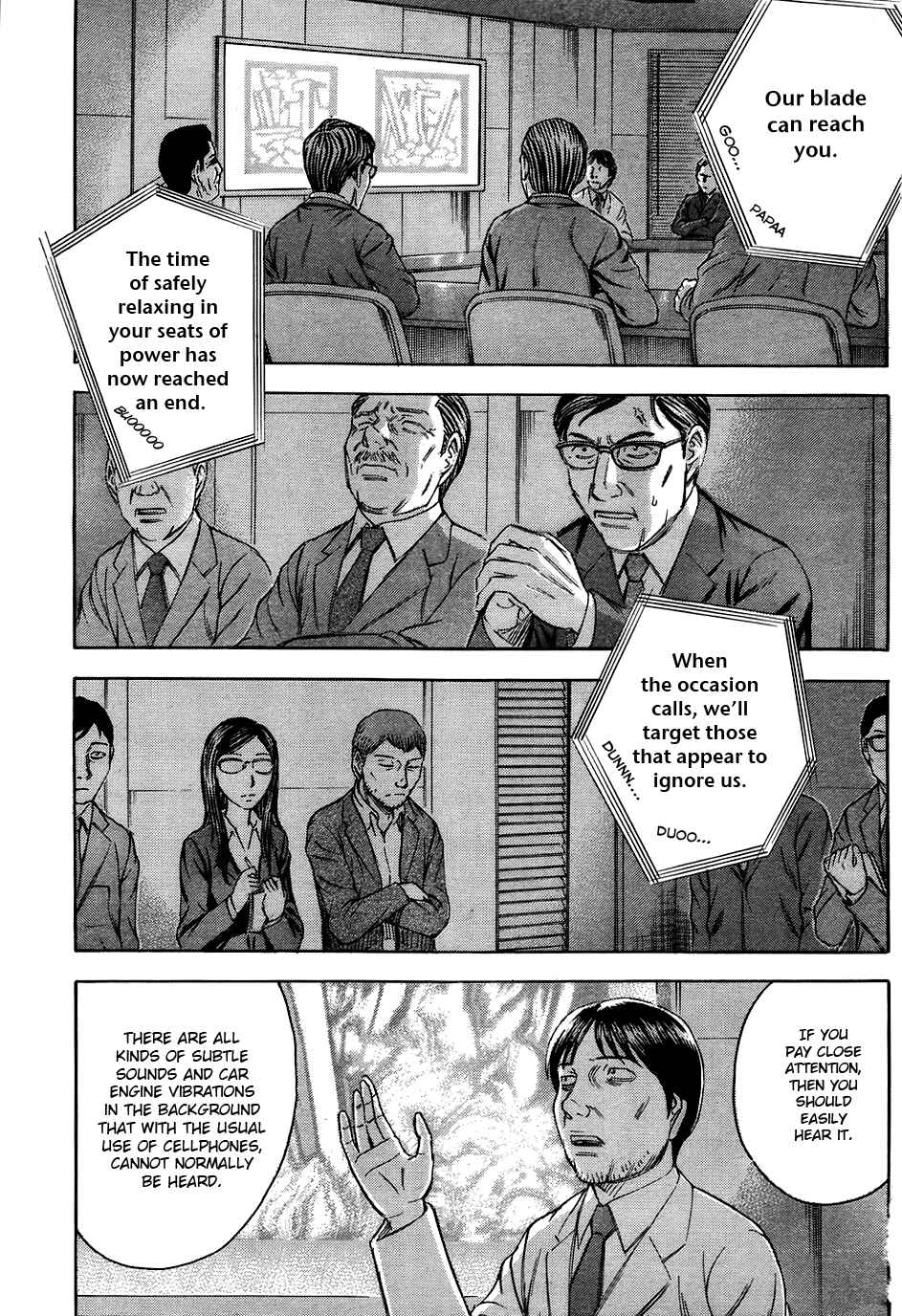 Page 9 Chapter 15 Destroy and Revolution