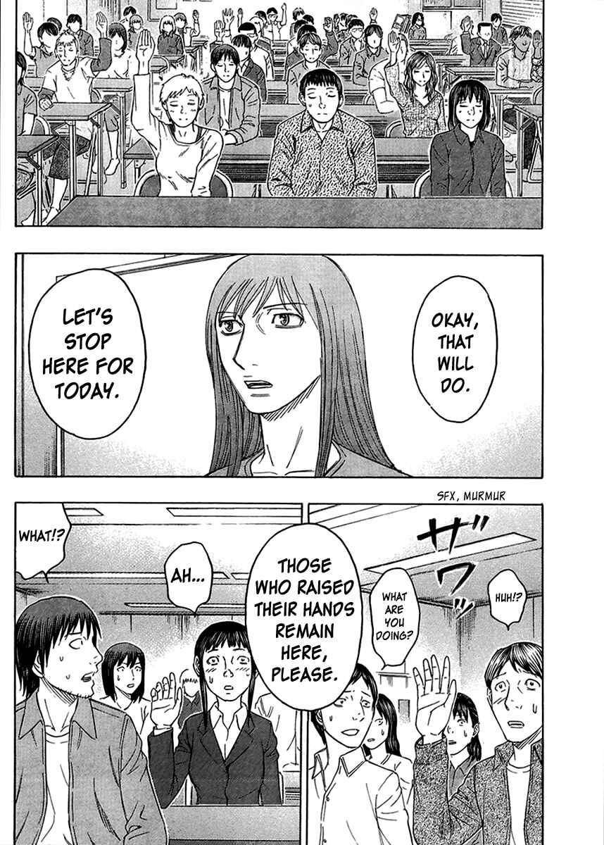 Page 18 Chapter 49 Destroy and Revolution