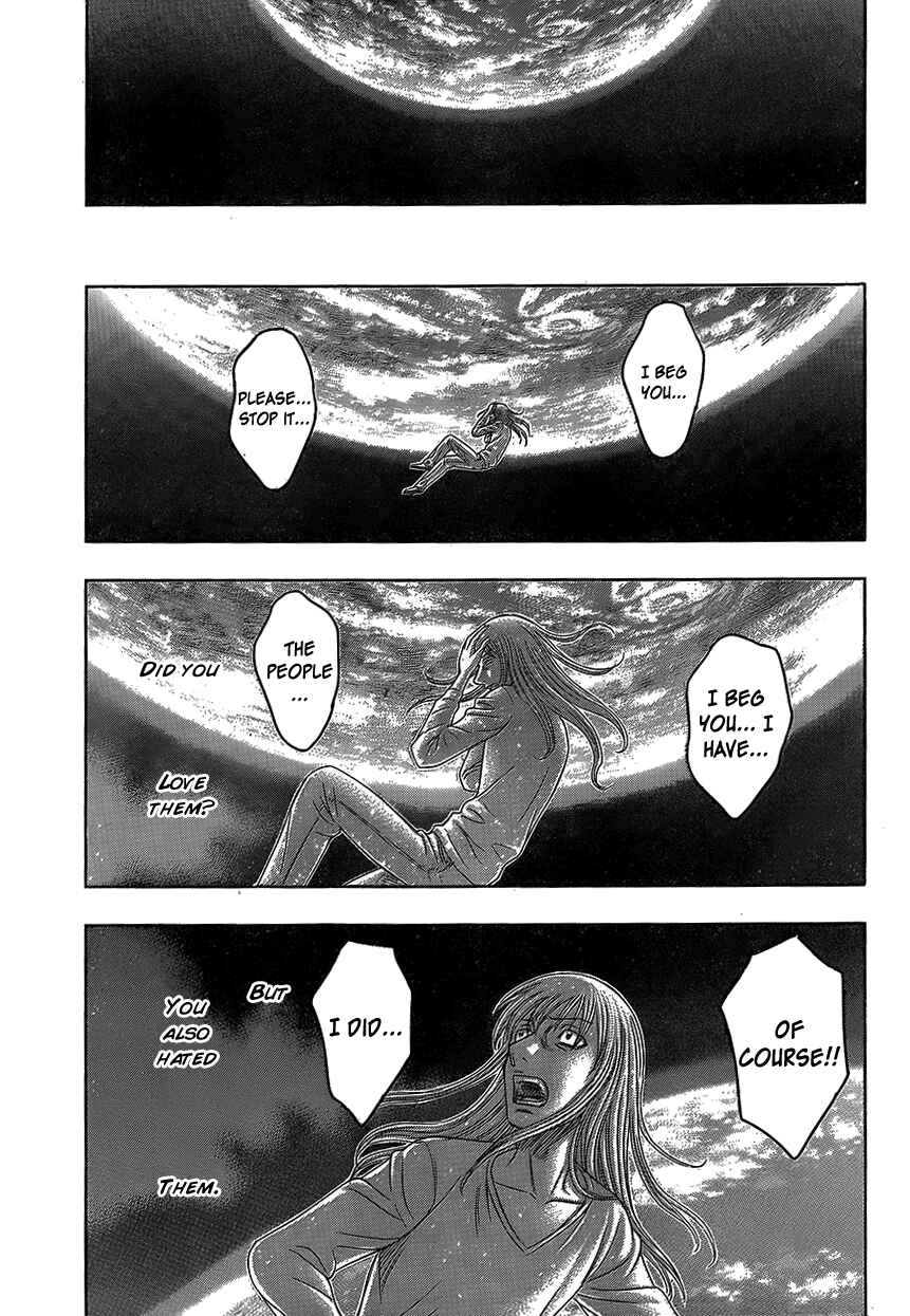 Page 13 Chapter 77 Destroy and Revolution