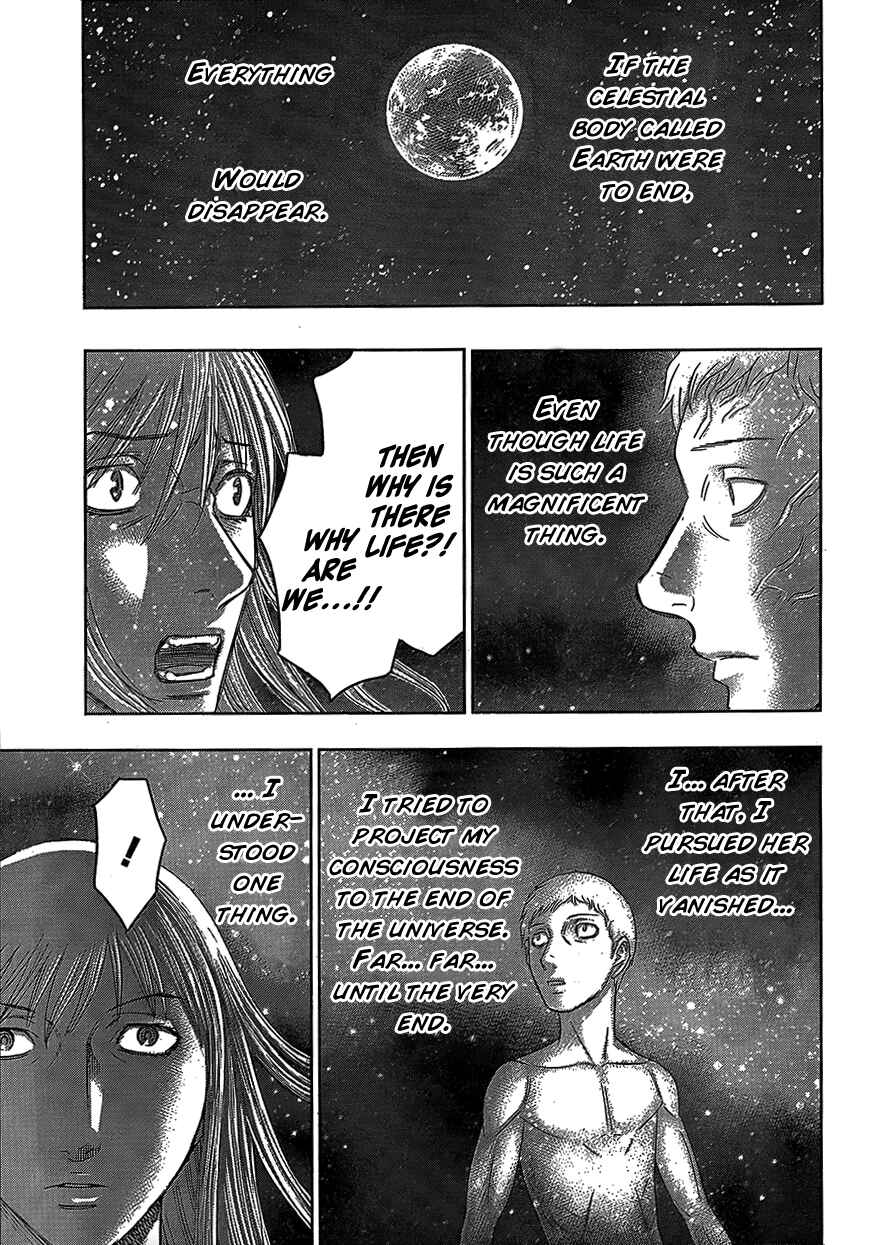 Page 17 Chapter 77 Destroy and Revolution