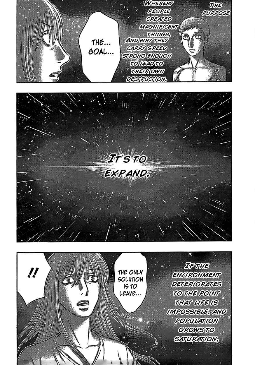 Page 18 Chapter 77 Destroy and Revolution