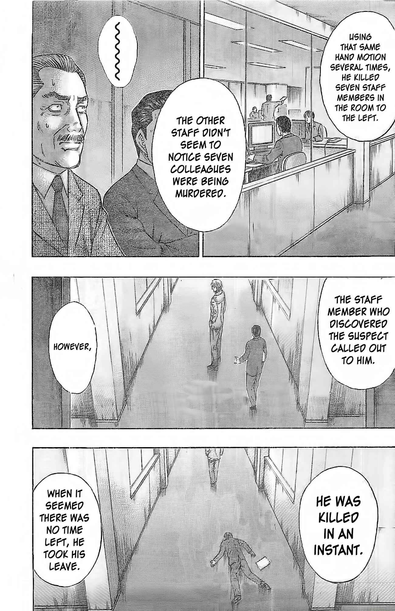 Page 5 Chapter 43 Destroy and Revolution