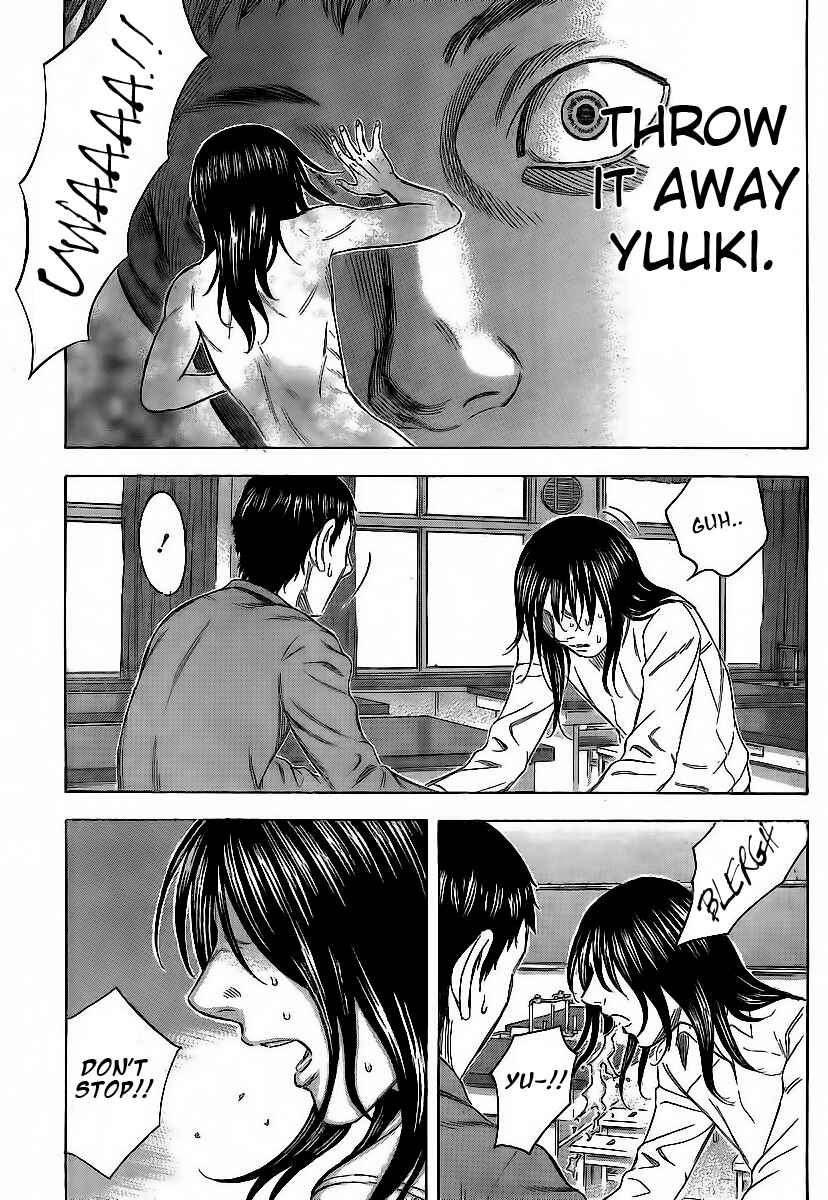 Page 11 Chapter 7 Destroy and Revolution