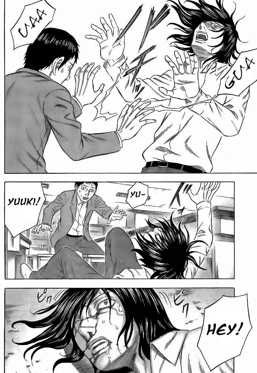 Page 14 Chapter 7 Destroy and Revolution