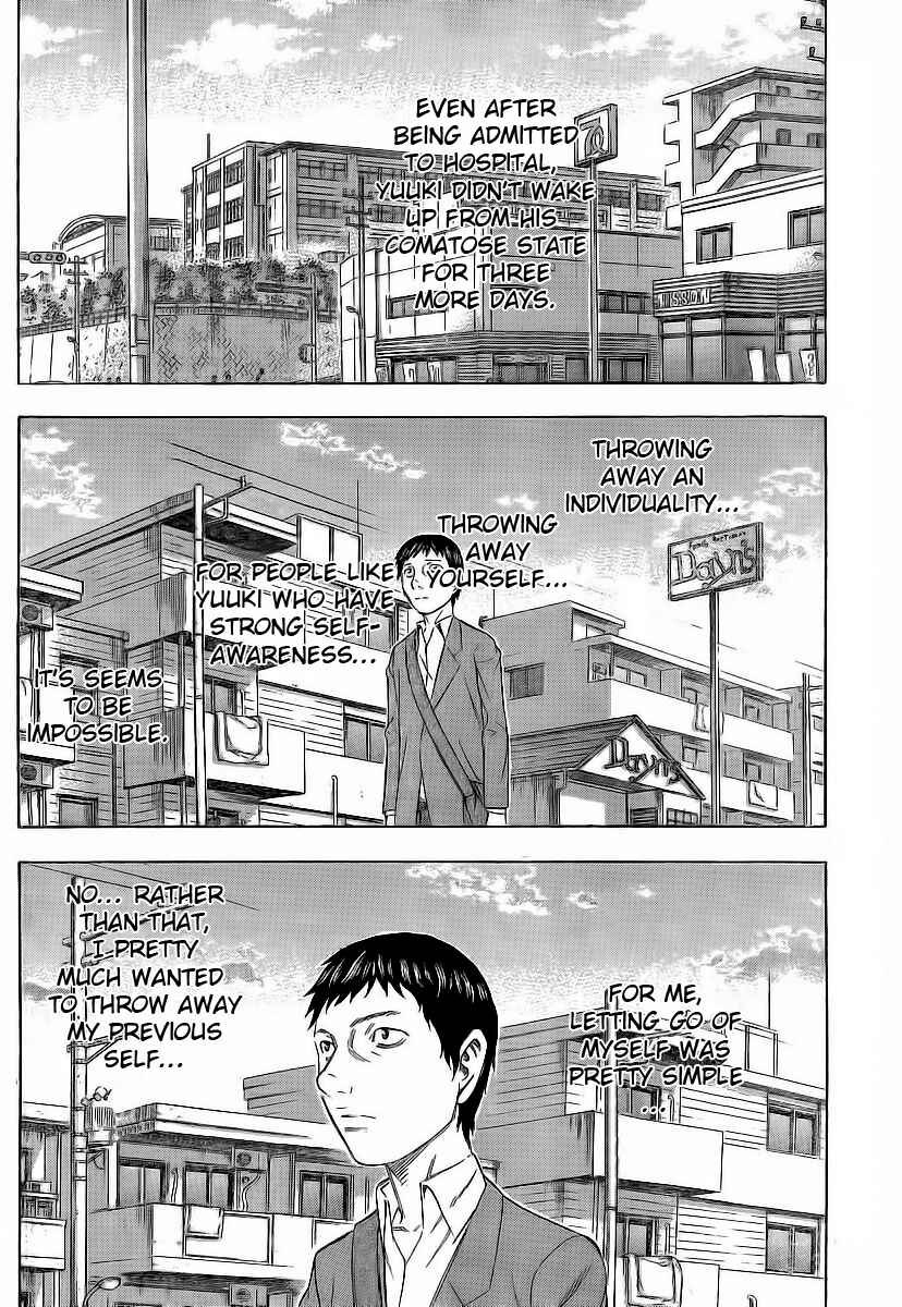 Page 16 Chapter 7 Destroy and Revolution