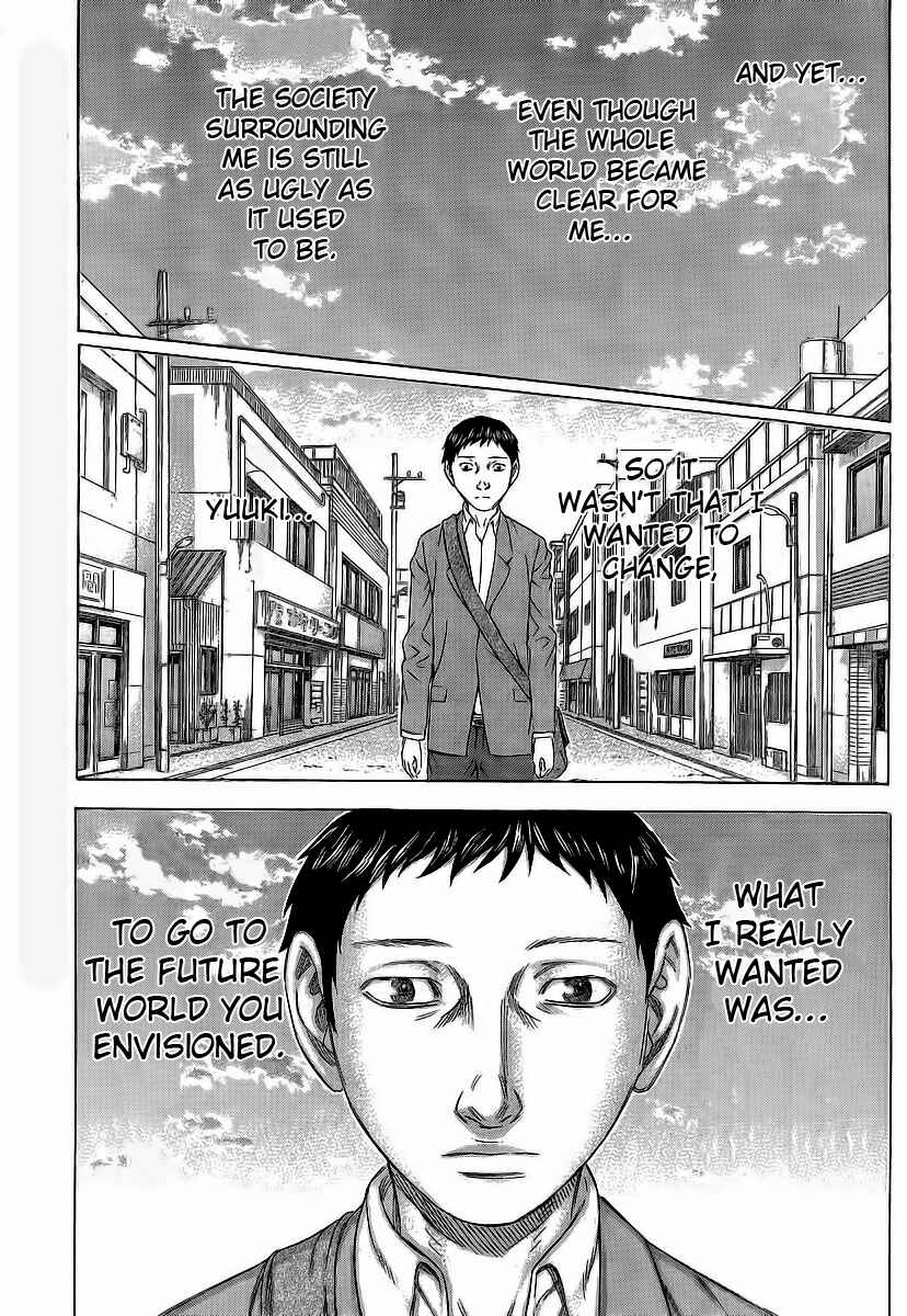Page 19 Chapter 7 Destroy and Revolution