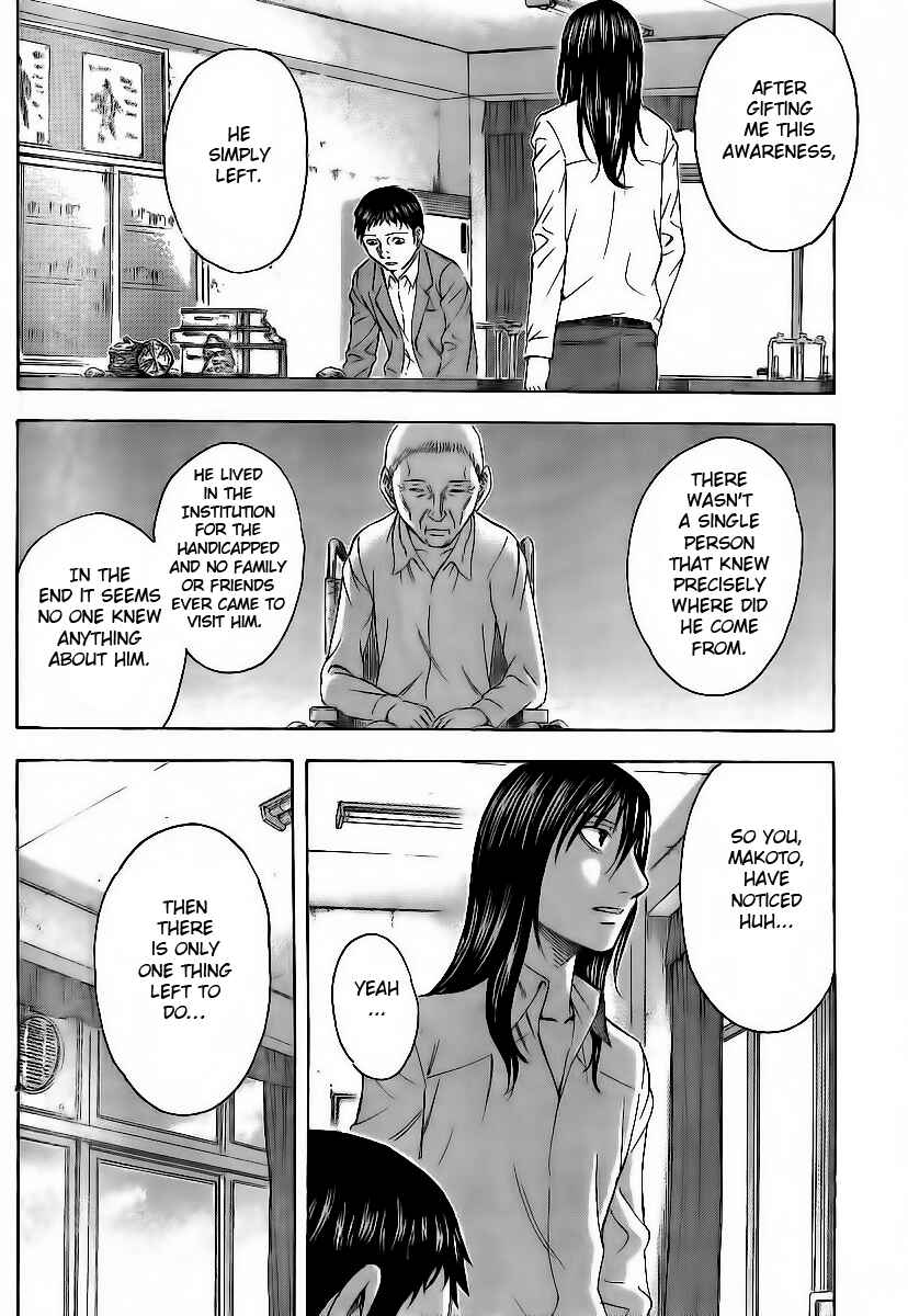 Page 2 Chapter 7 Destroy and Revolution