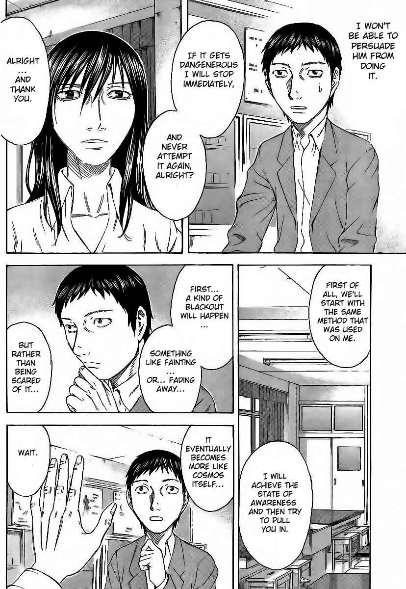 Page 4 Chapter 7 Destroy and Revolution