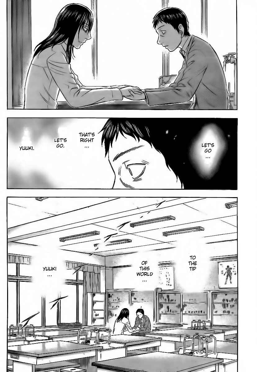 Page 6 Chapter 7 Destroy and Revolution