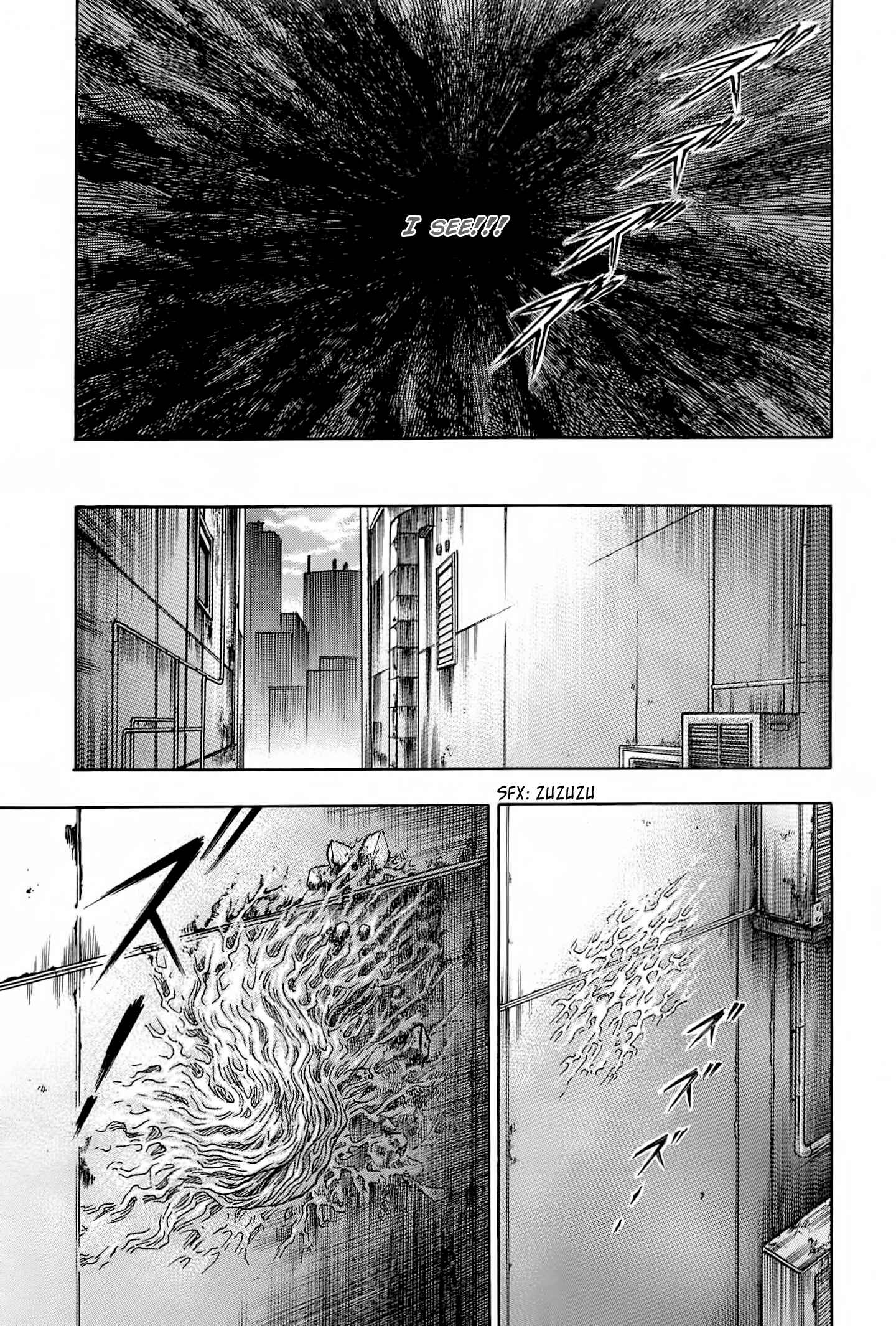 Page 22 Chapter 35 Destroy and Revolution