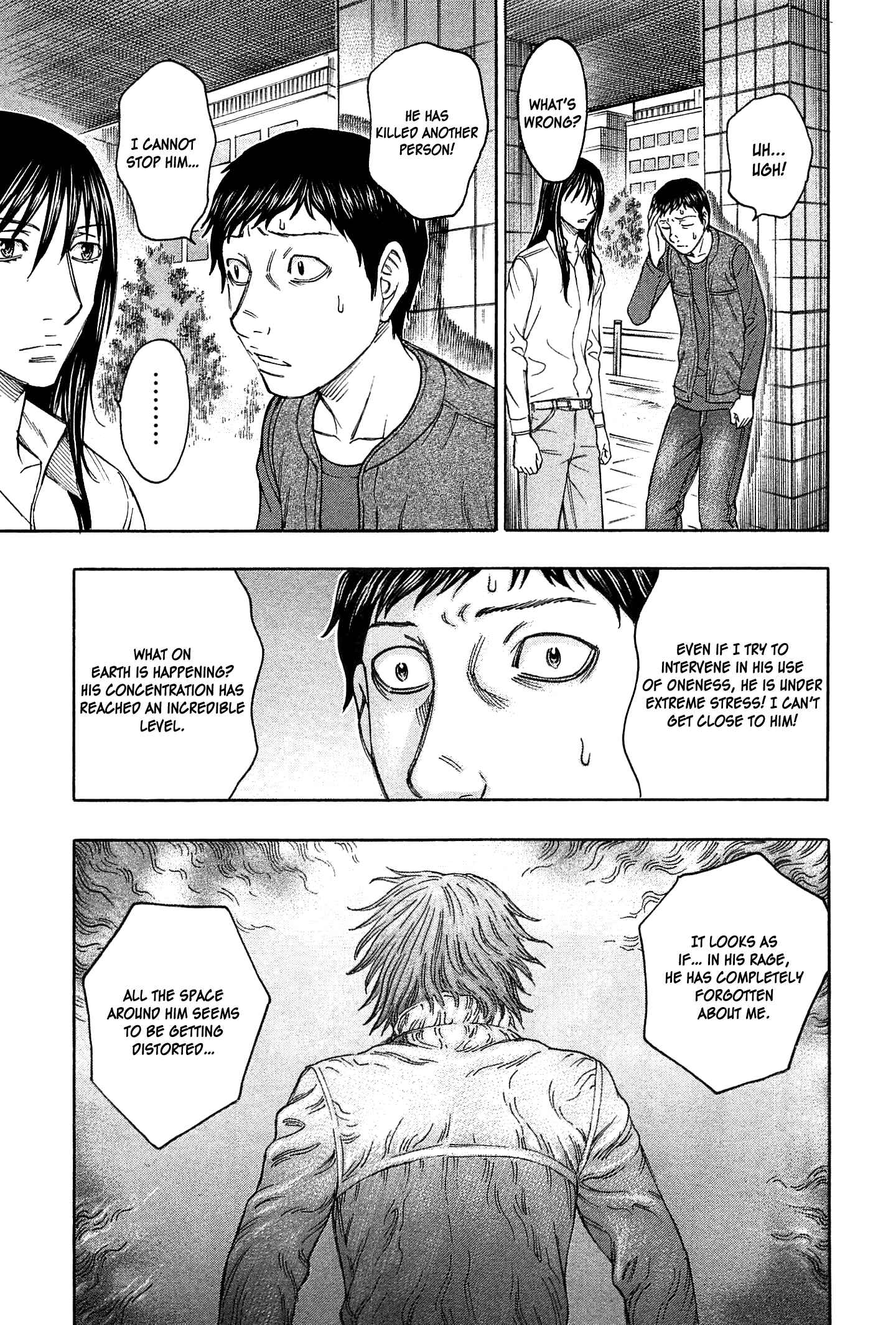 Page 6 Chapter 35 Destroy and Revolution