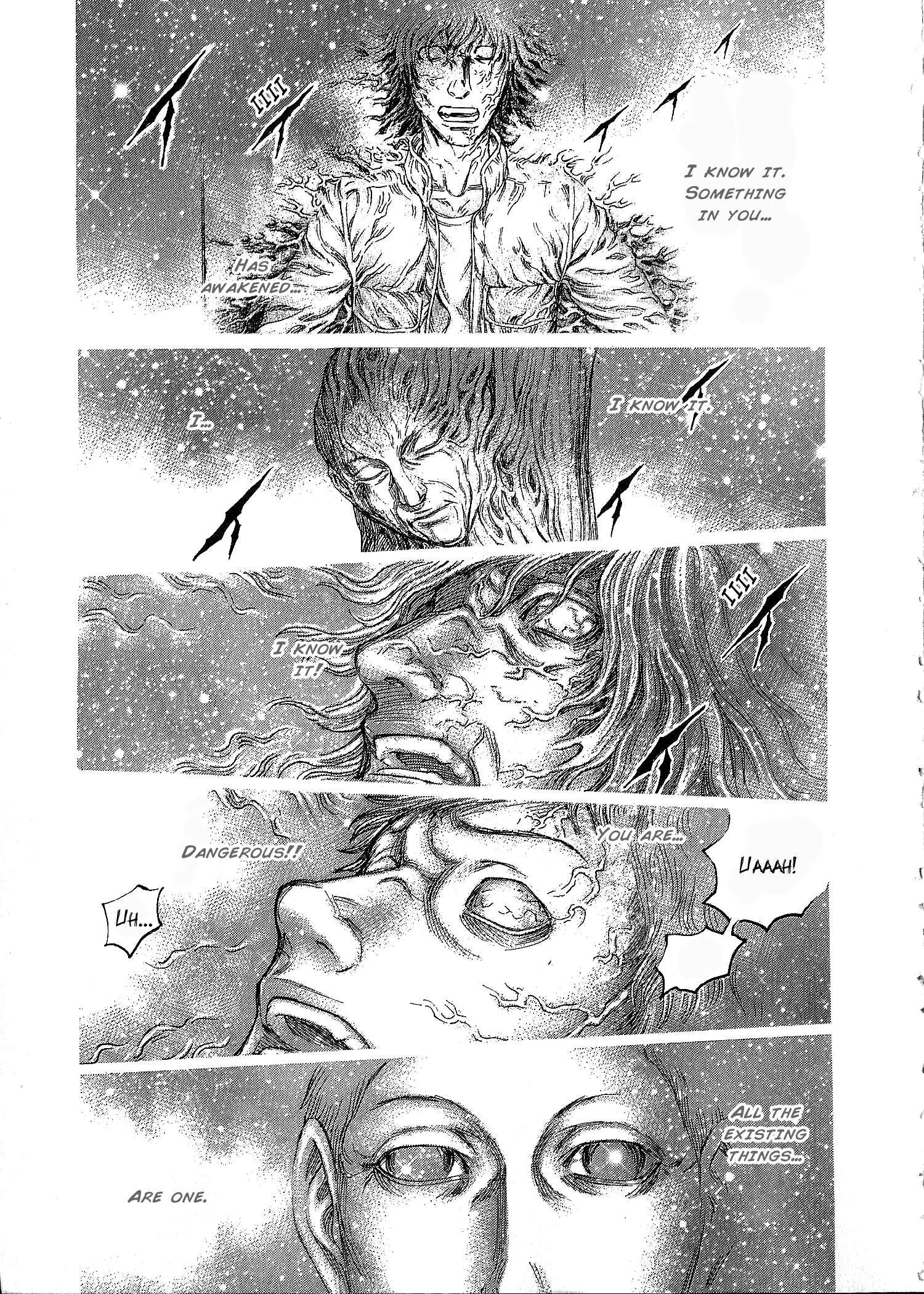 Page 26 Chapter 36 Destroy and Revolution