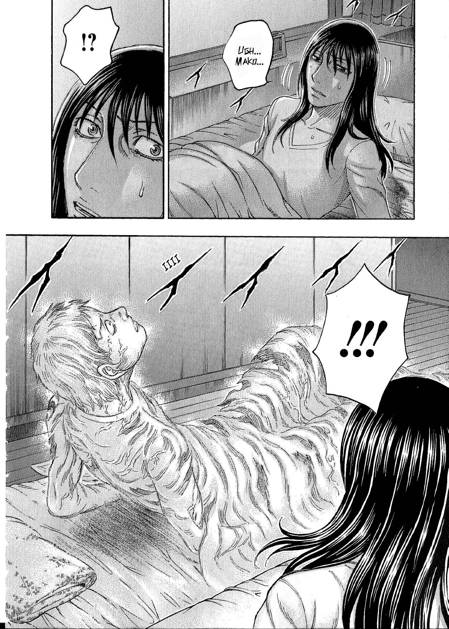 Page 27 Chapter 36 Destroy and Revolution