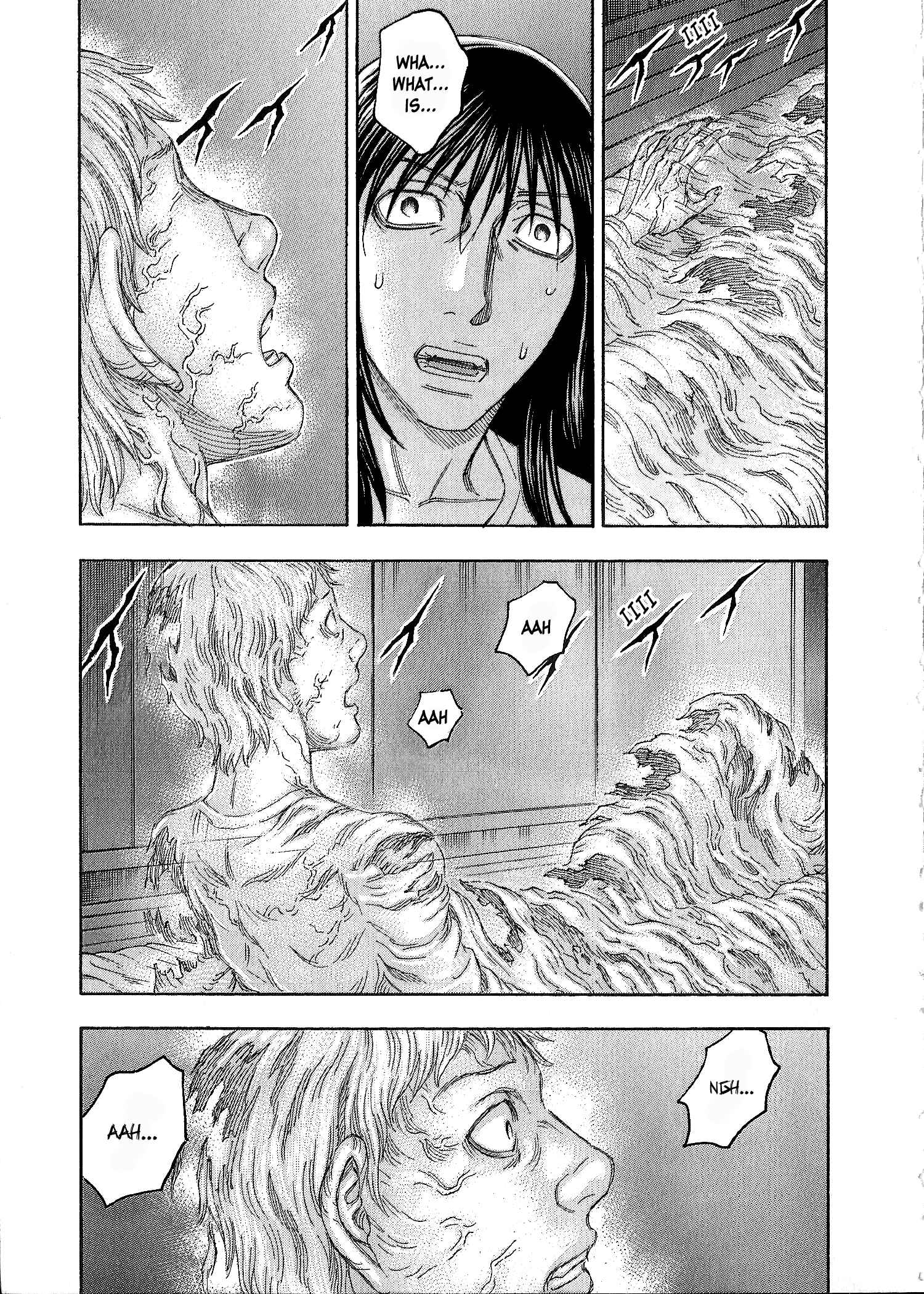 Page 28 Chapter 36 Destroy and Revolution