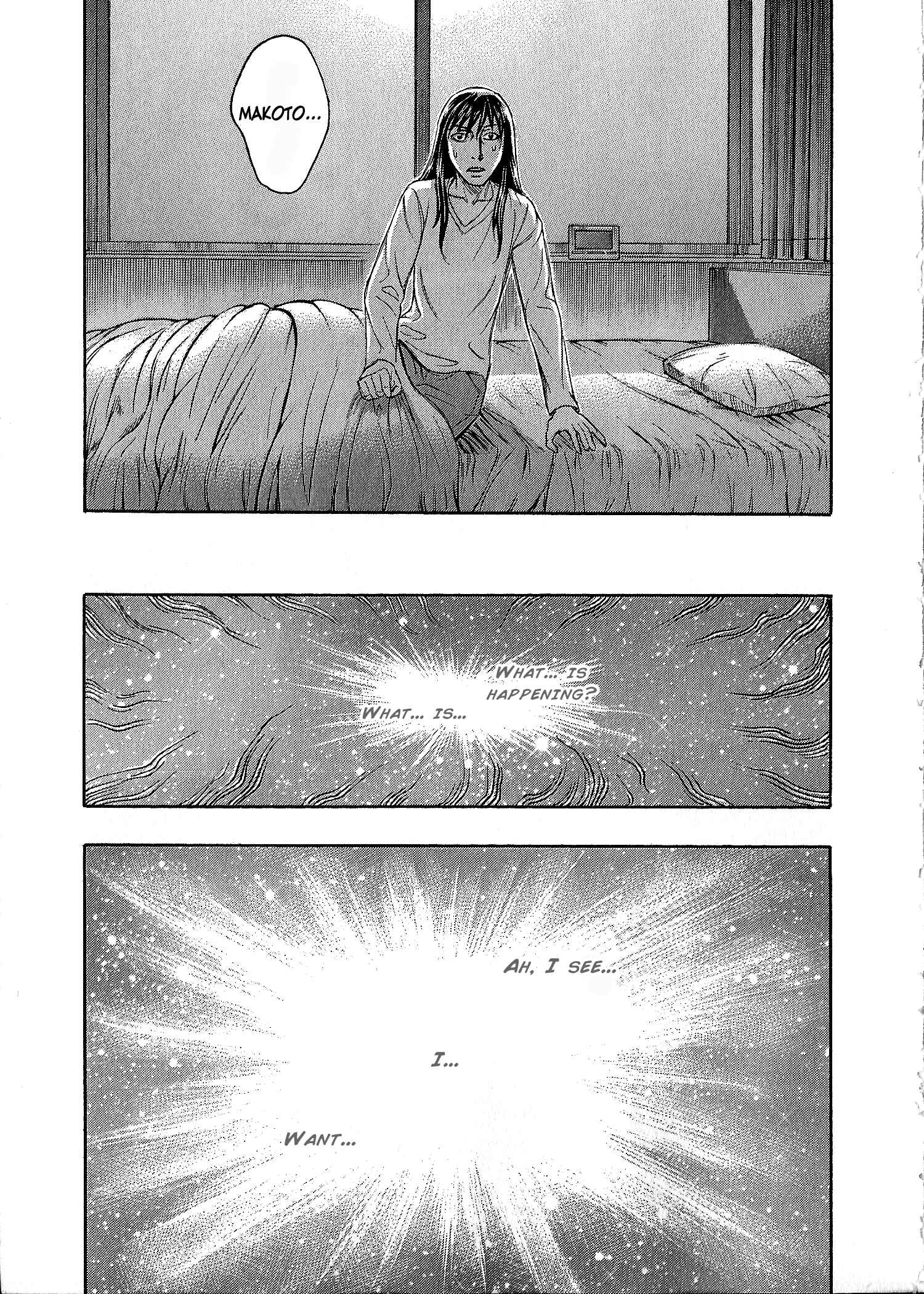 Page 32 Chapter 36 Destroy and Revolution