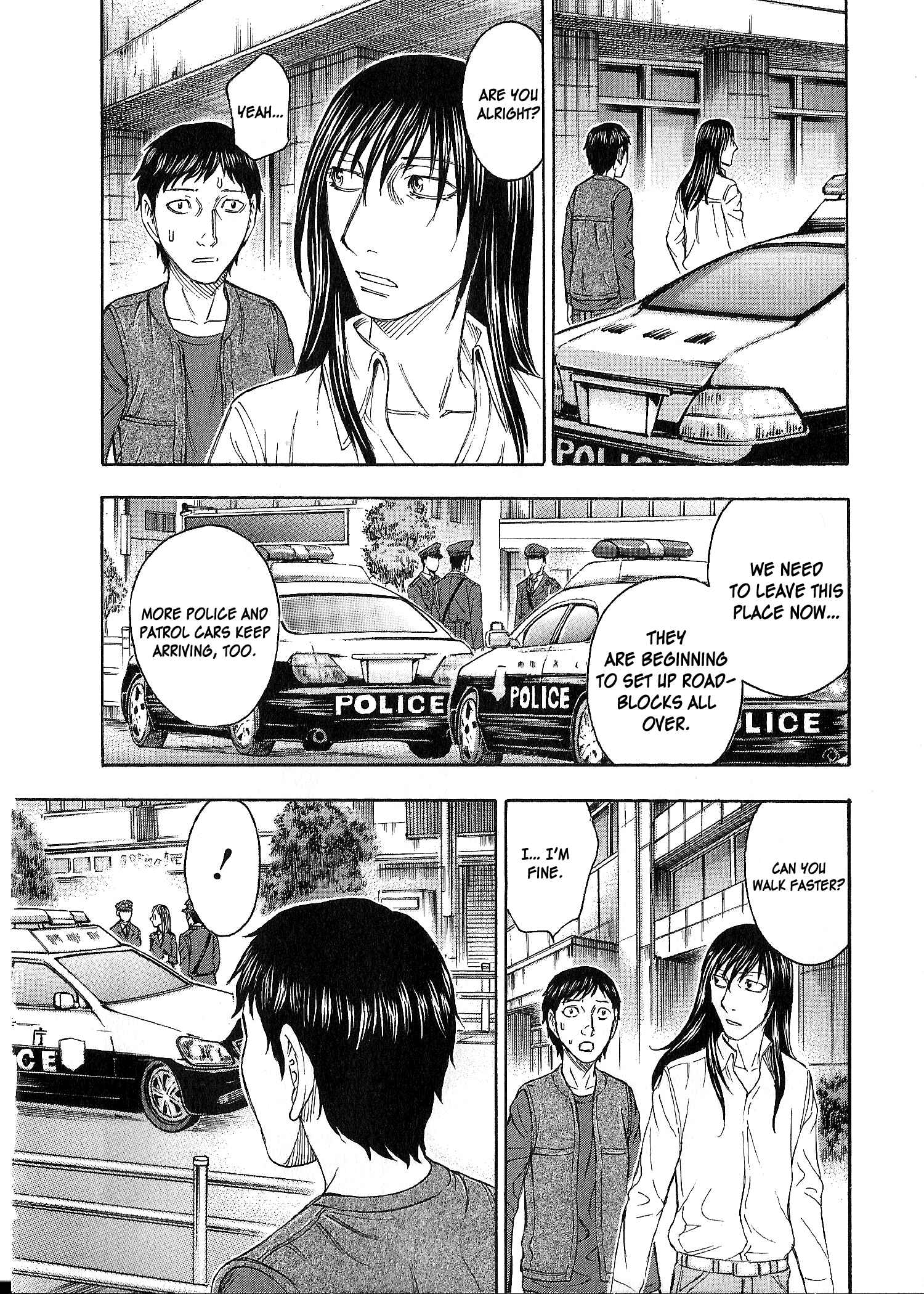 Page 9 Chapter 36 Destroy and Revolution