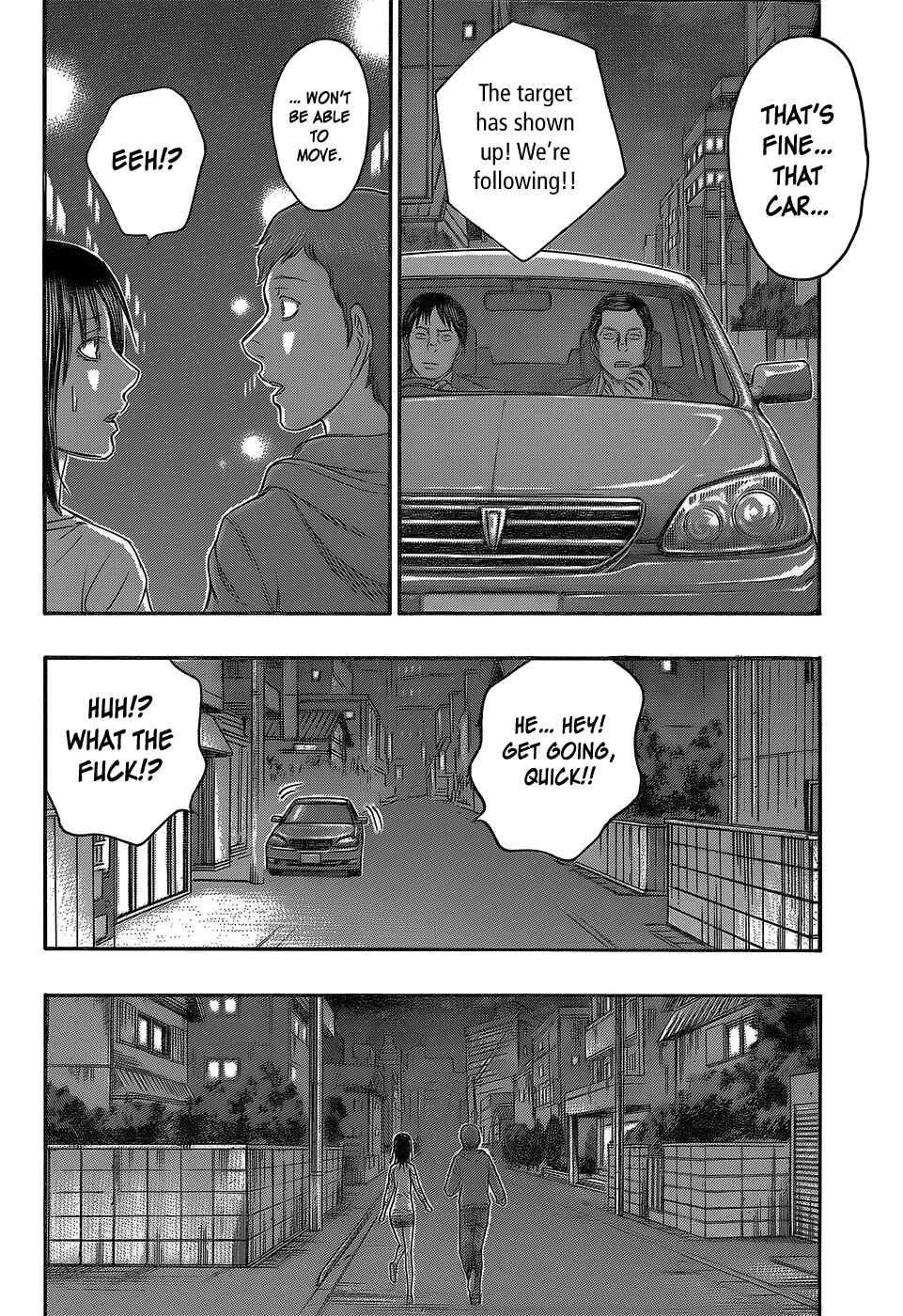 Page 9 Chapter 57 Destroy and Revolution